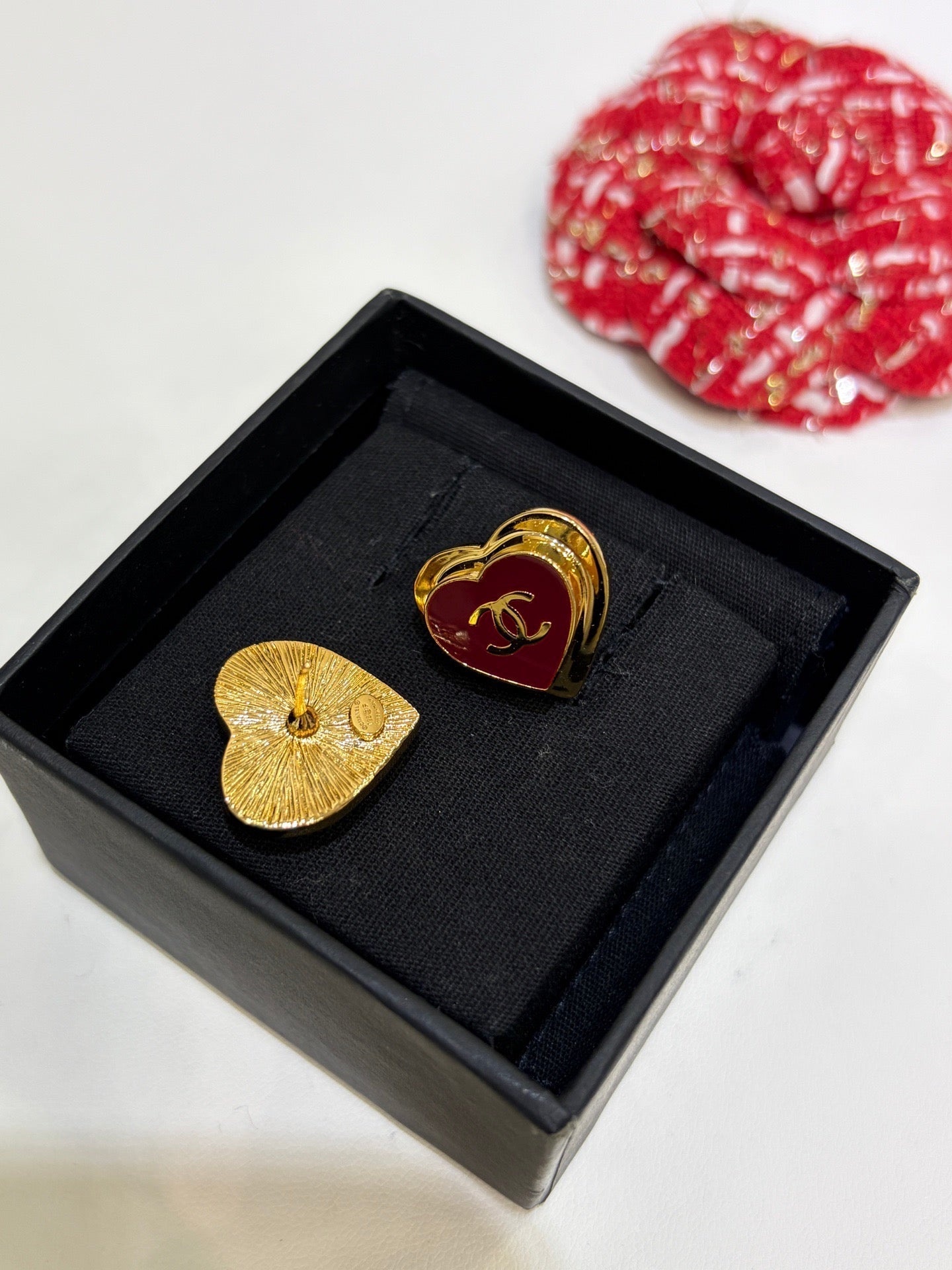 CC EARRINGS