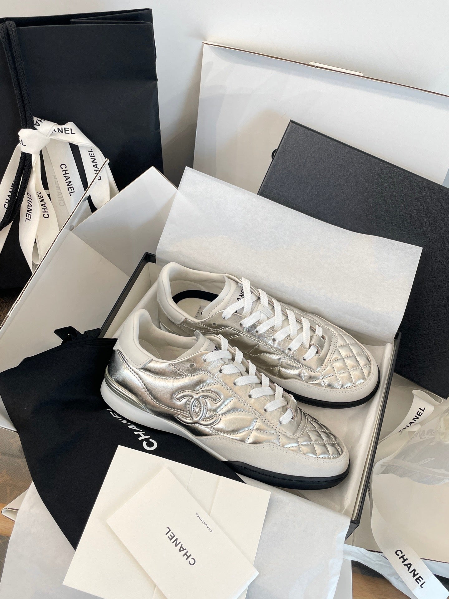 CC SNEAKER