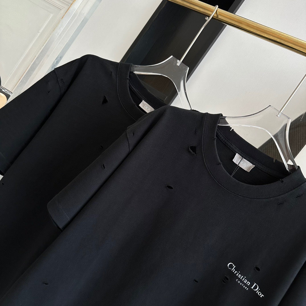 CD T-SHIRT