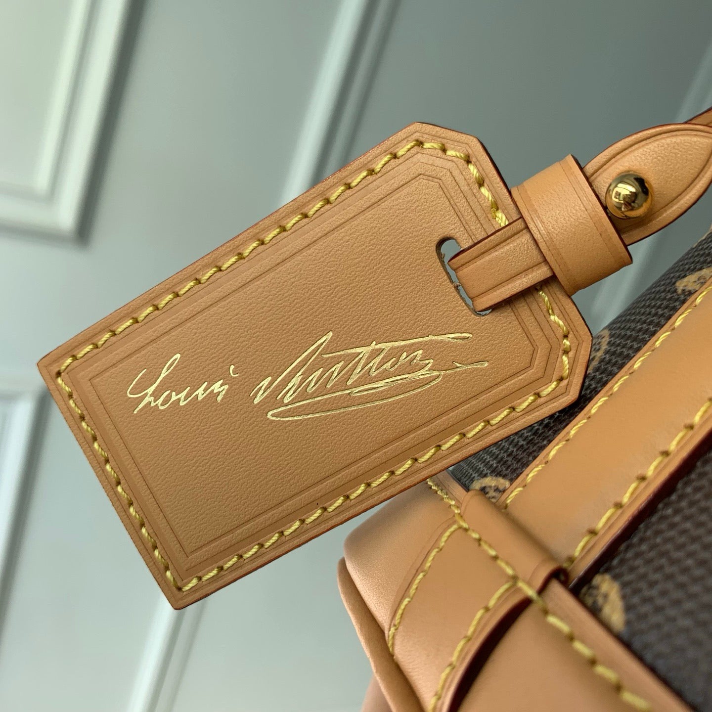 LOU NANO NOE BAG