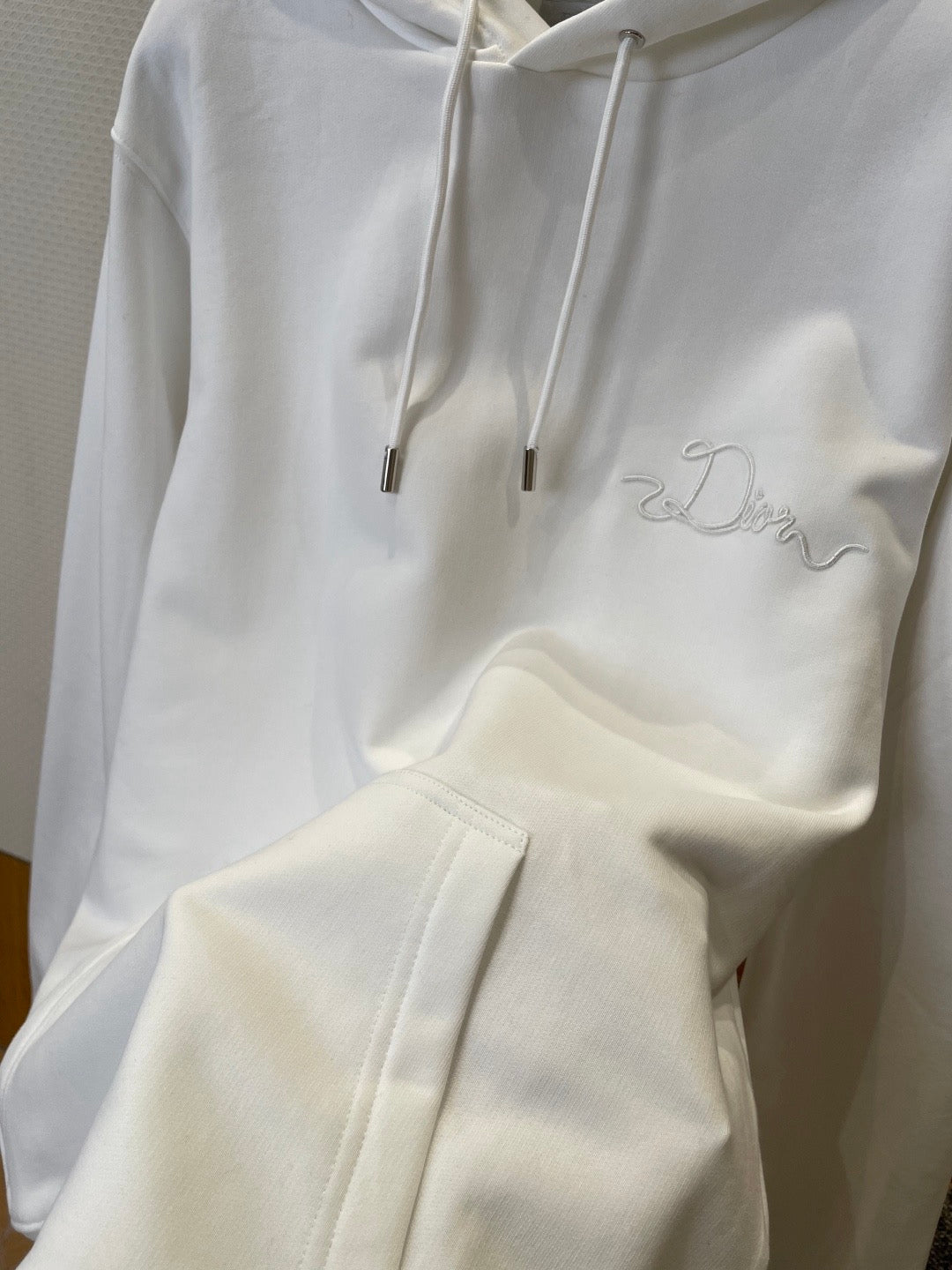 CD HOODIE