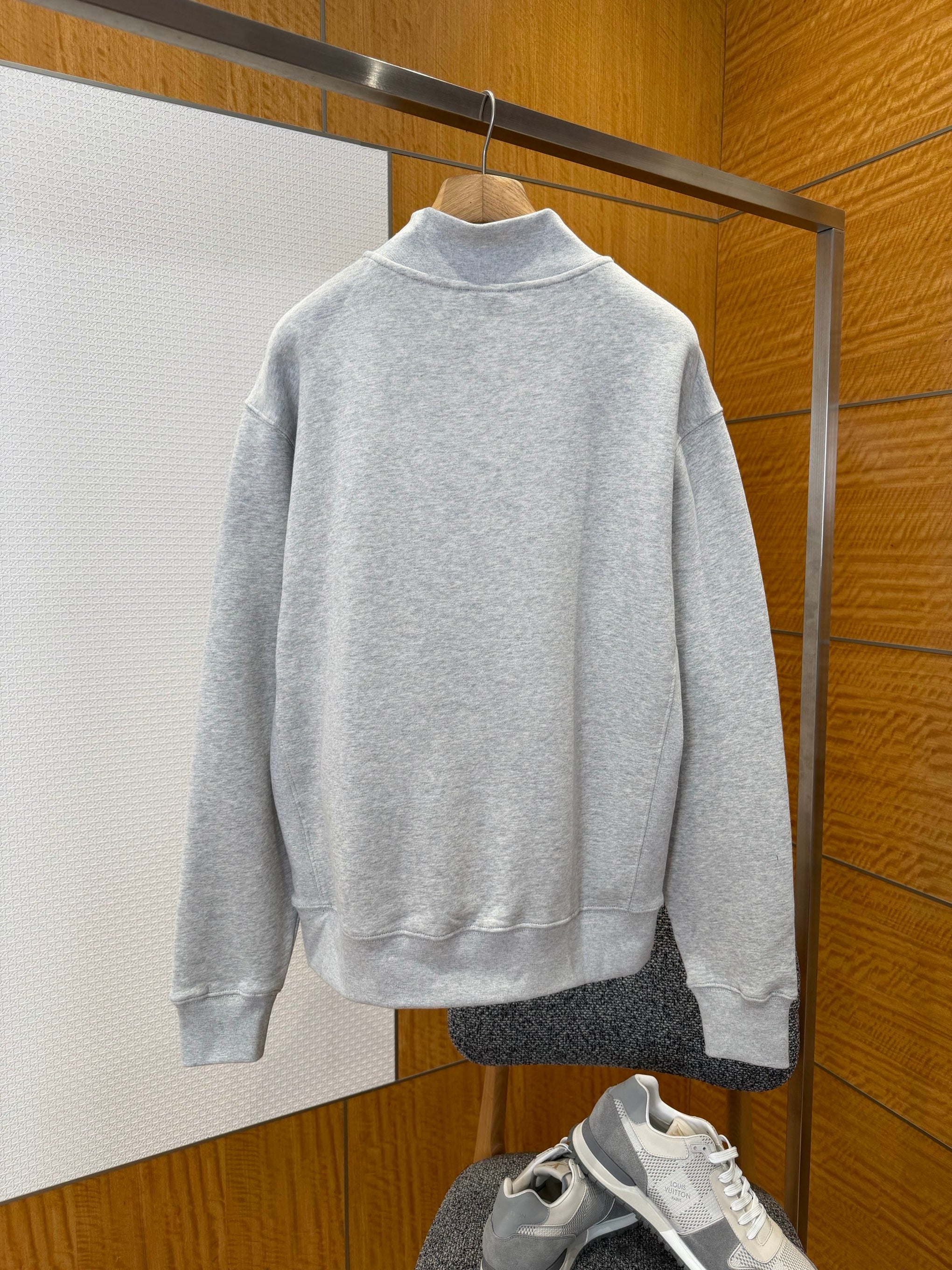CD SWEATSHIRT