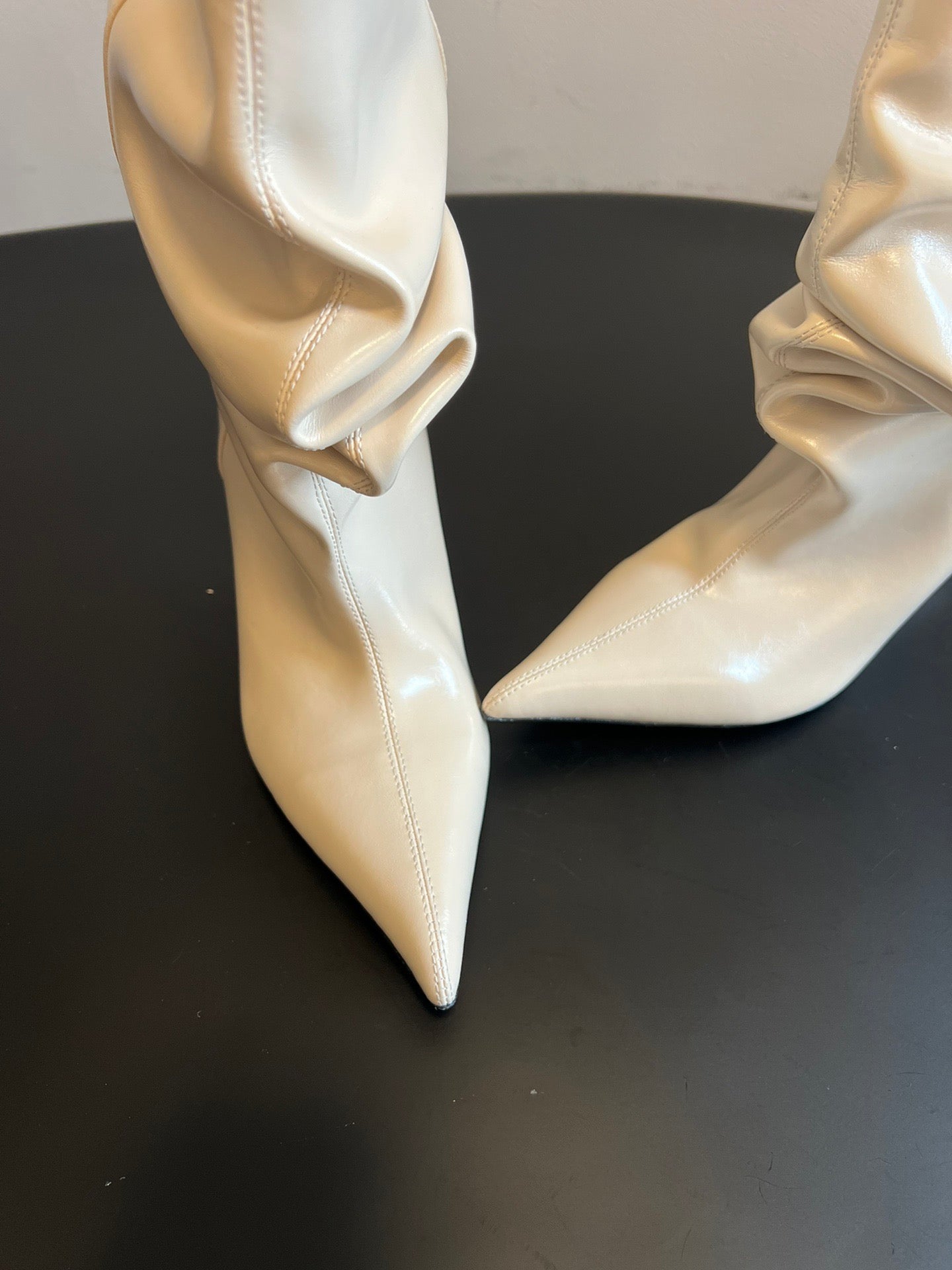 BALM BOOTS