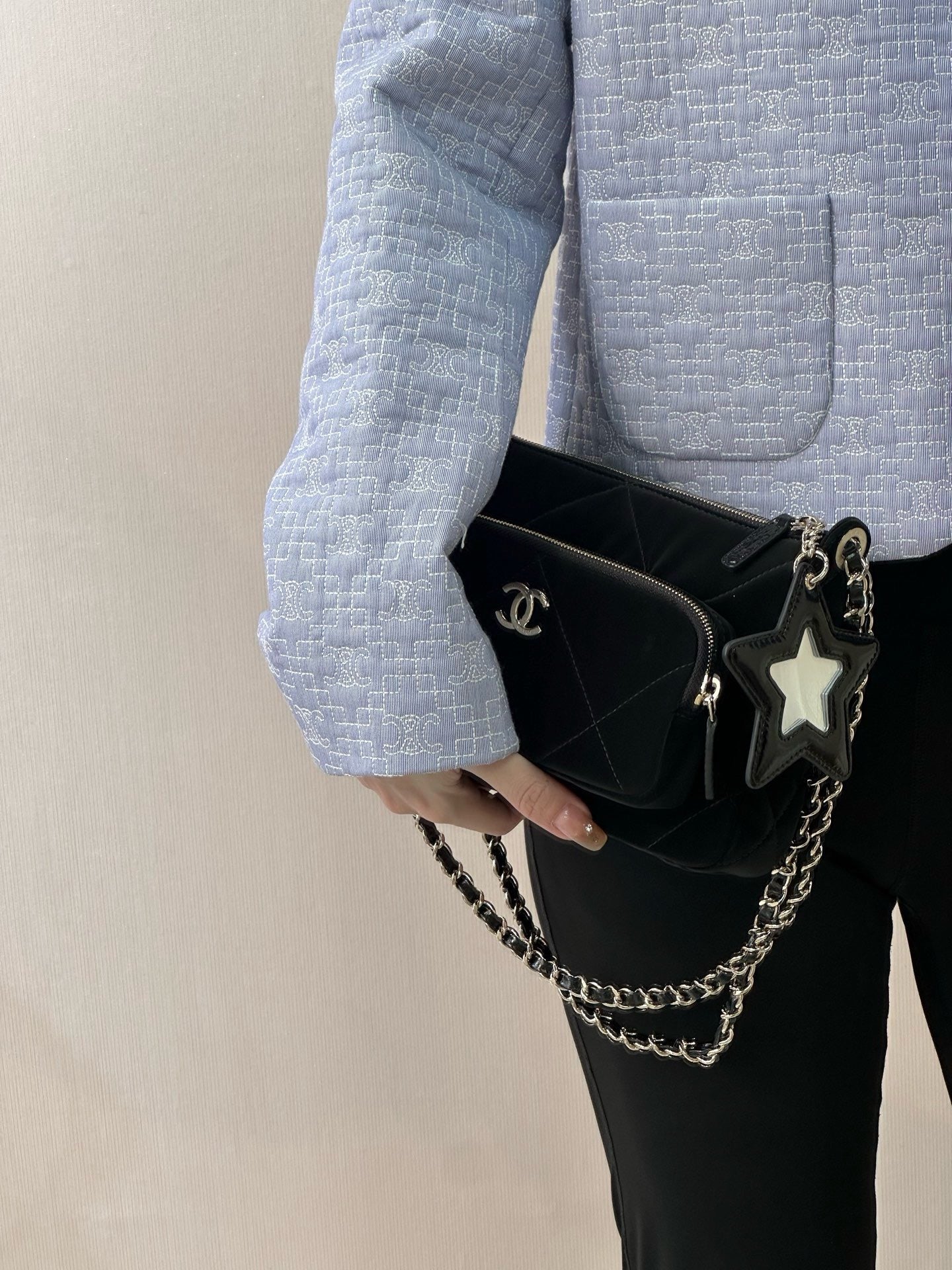 CC 25N BAG