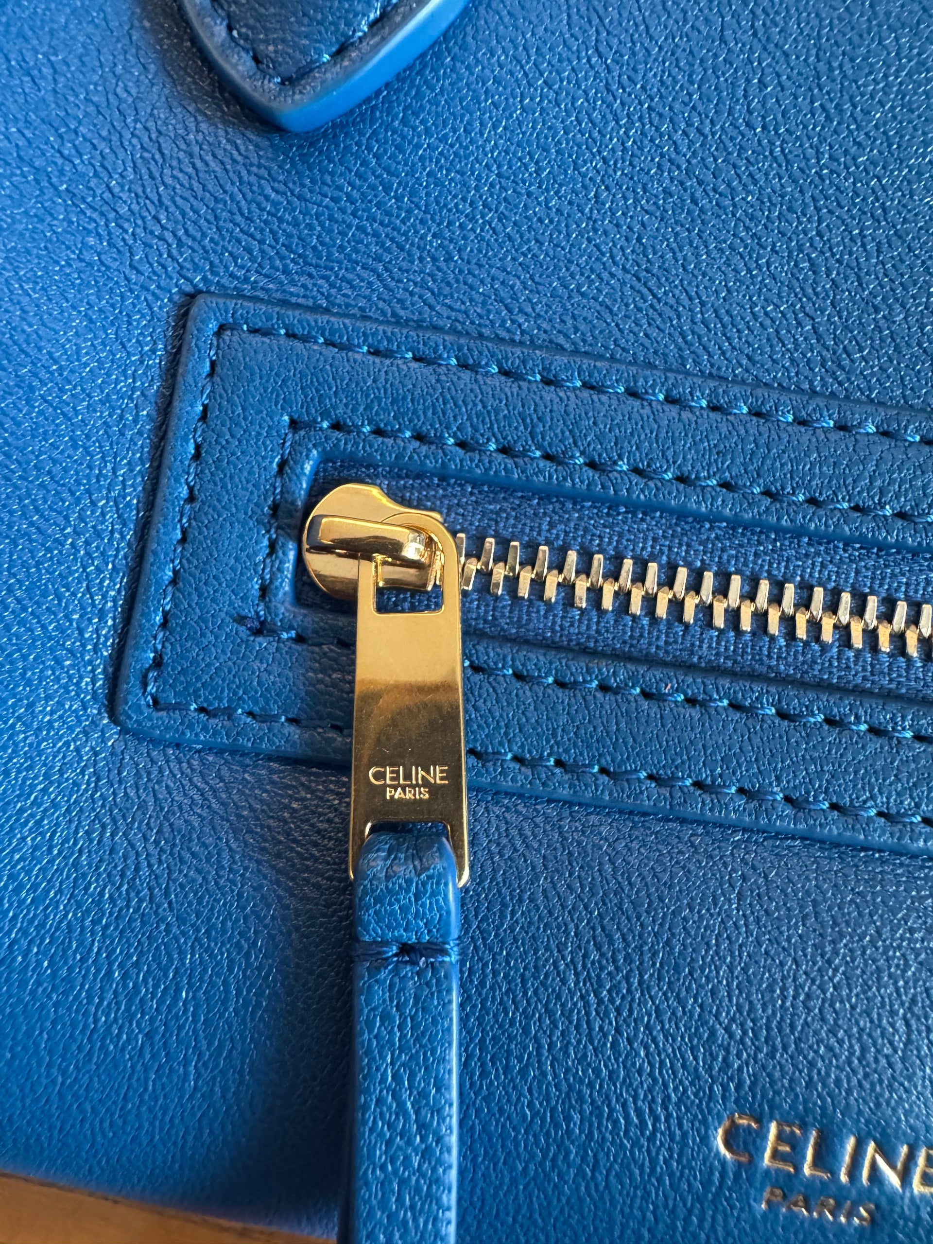 CEL NEW LUGGAGE BAG