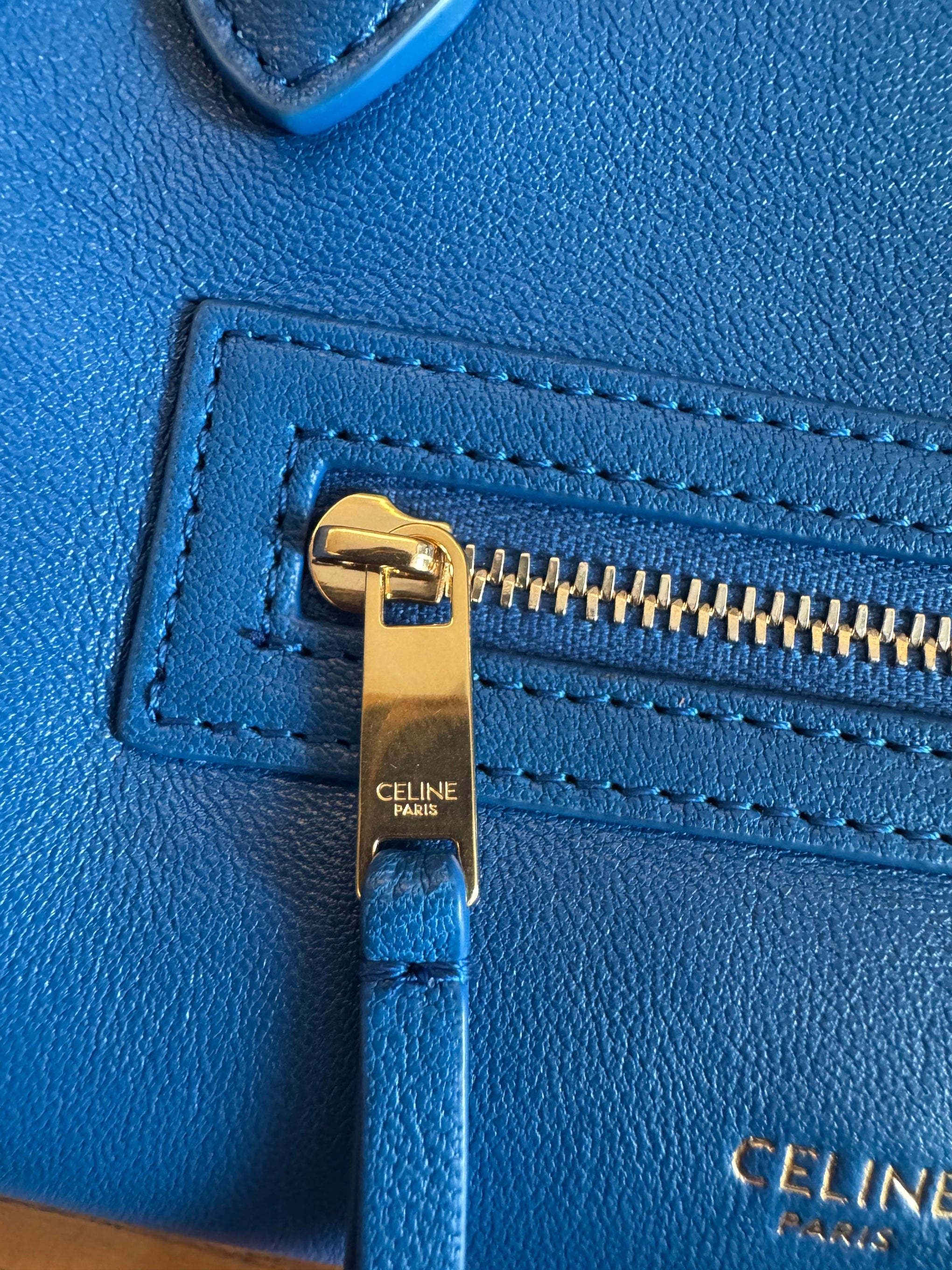 CEL NEW LUGGAGE BAG