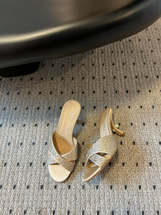 CD TRIABLES HEELS