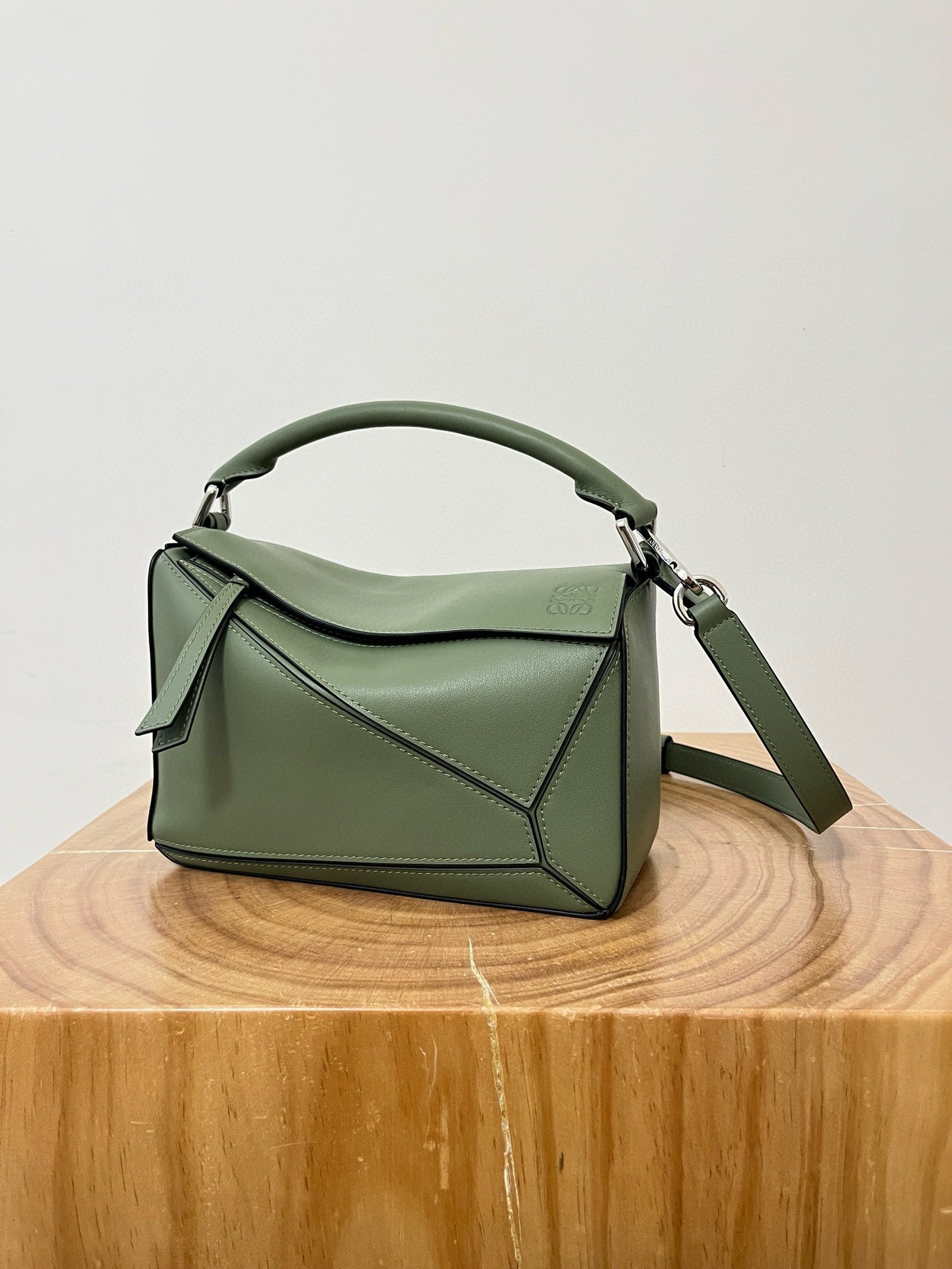 LOEW SMALL PUZZLE BAG