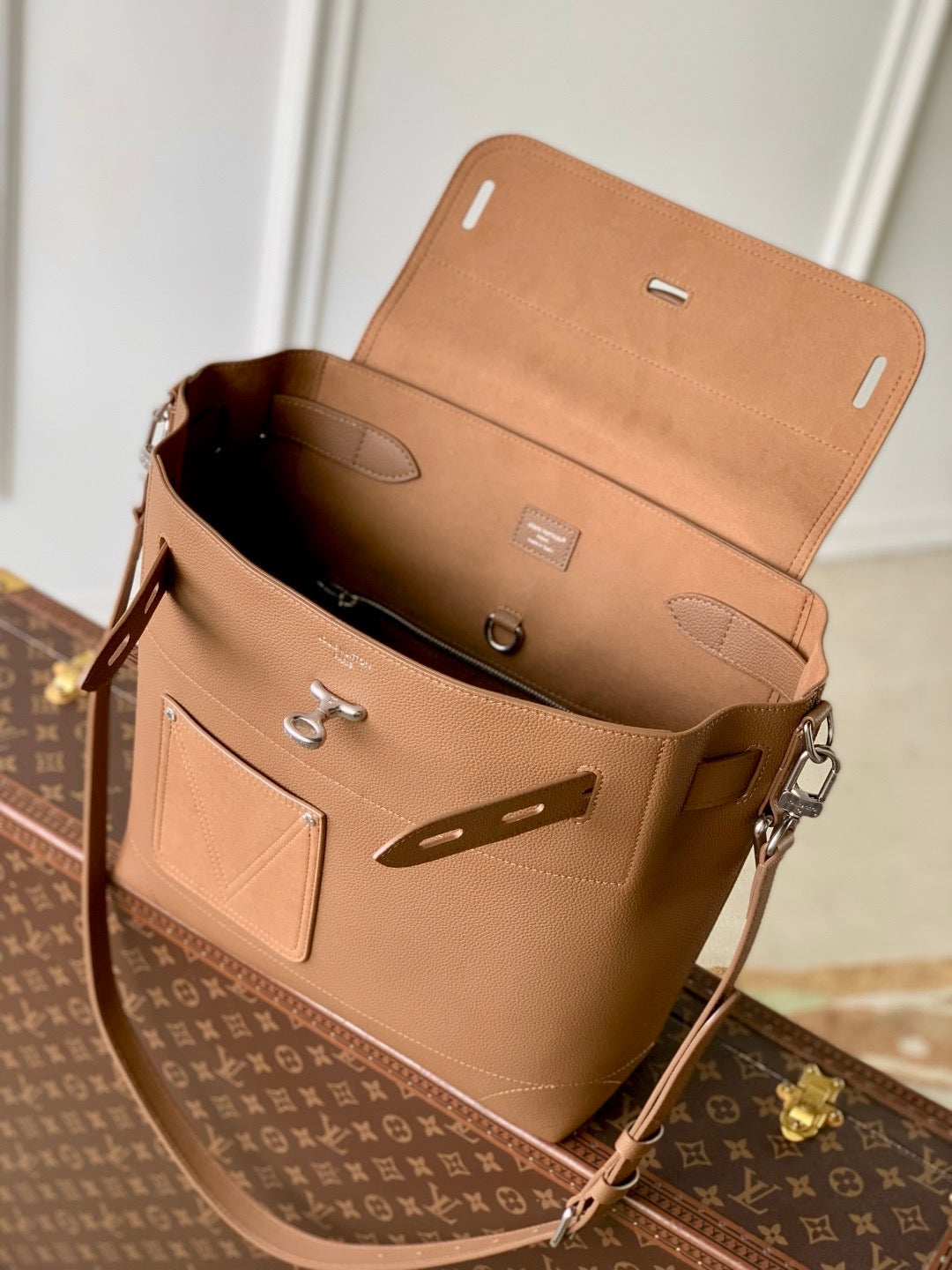 LOU STEAMER 30 BAG