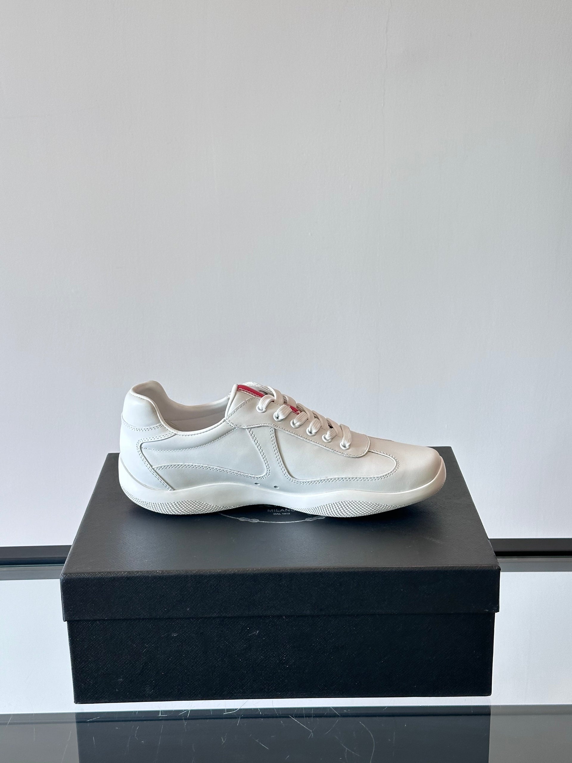 PD AMERICAS CUP SNEAKERS