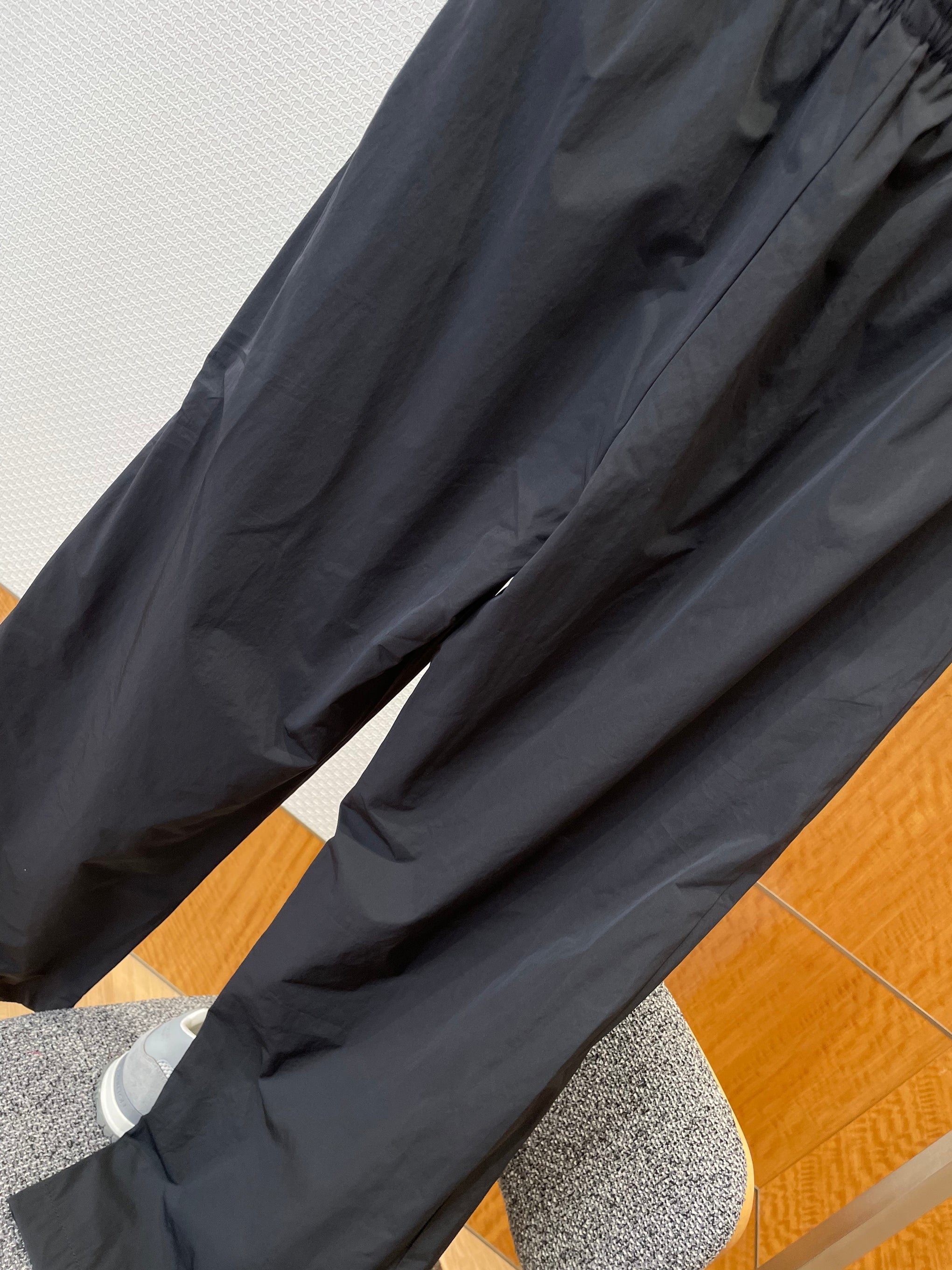 BAL TROUSERS