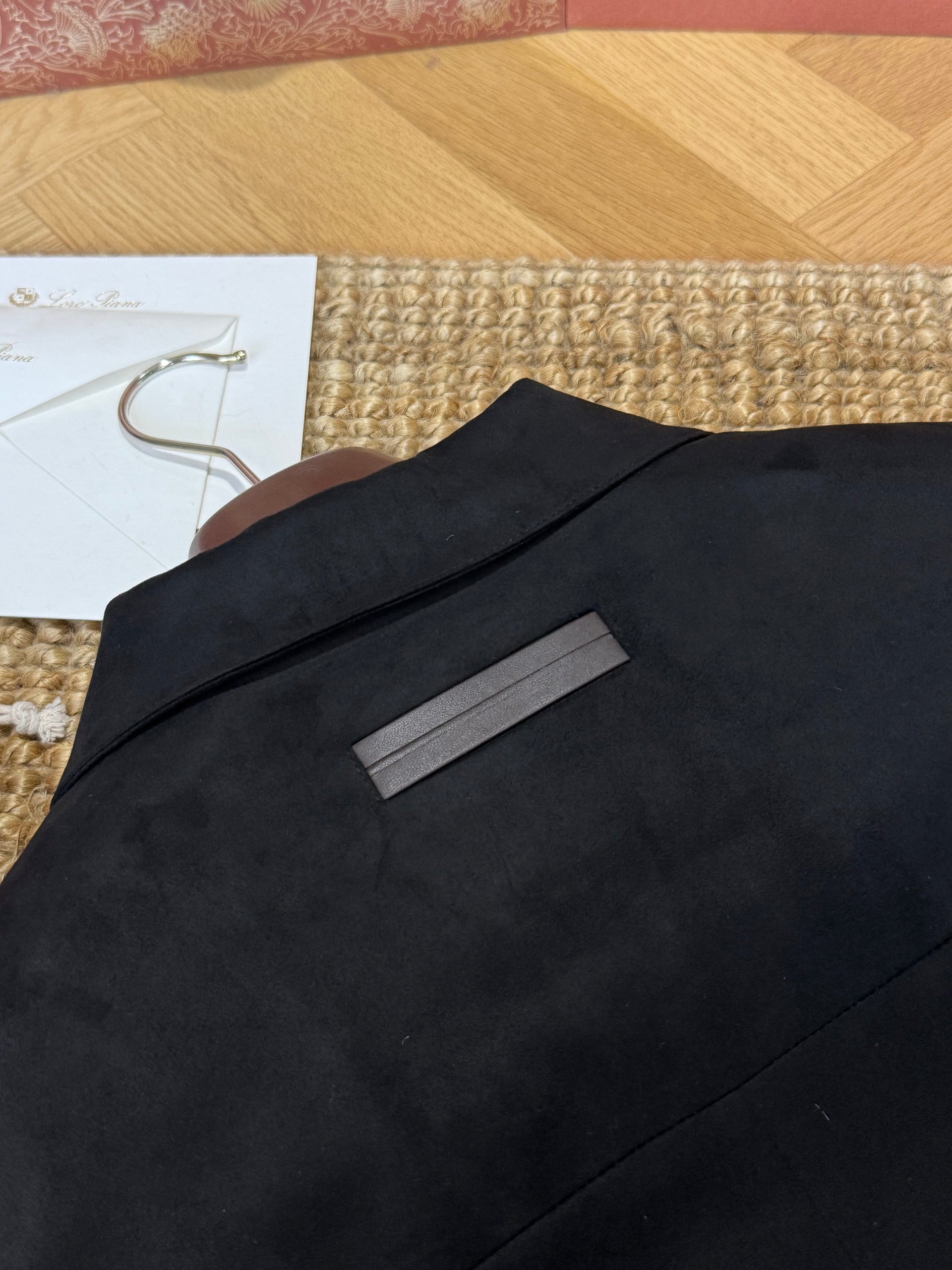 ZEGN JACKET