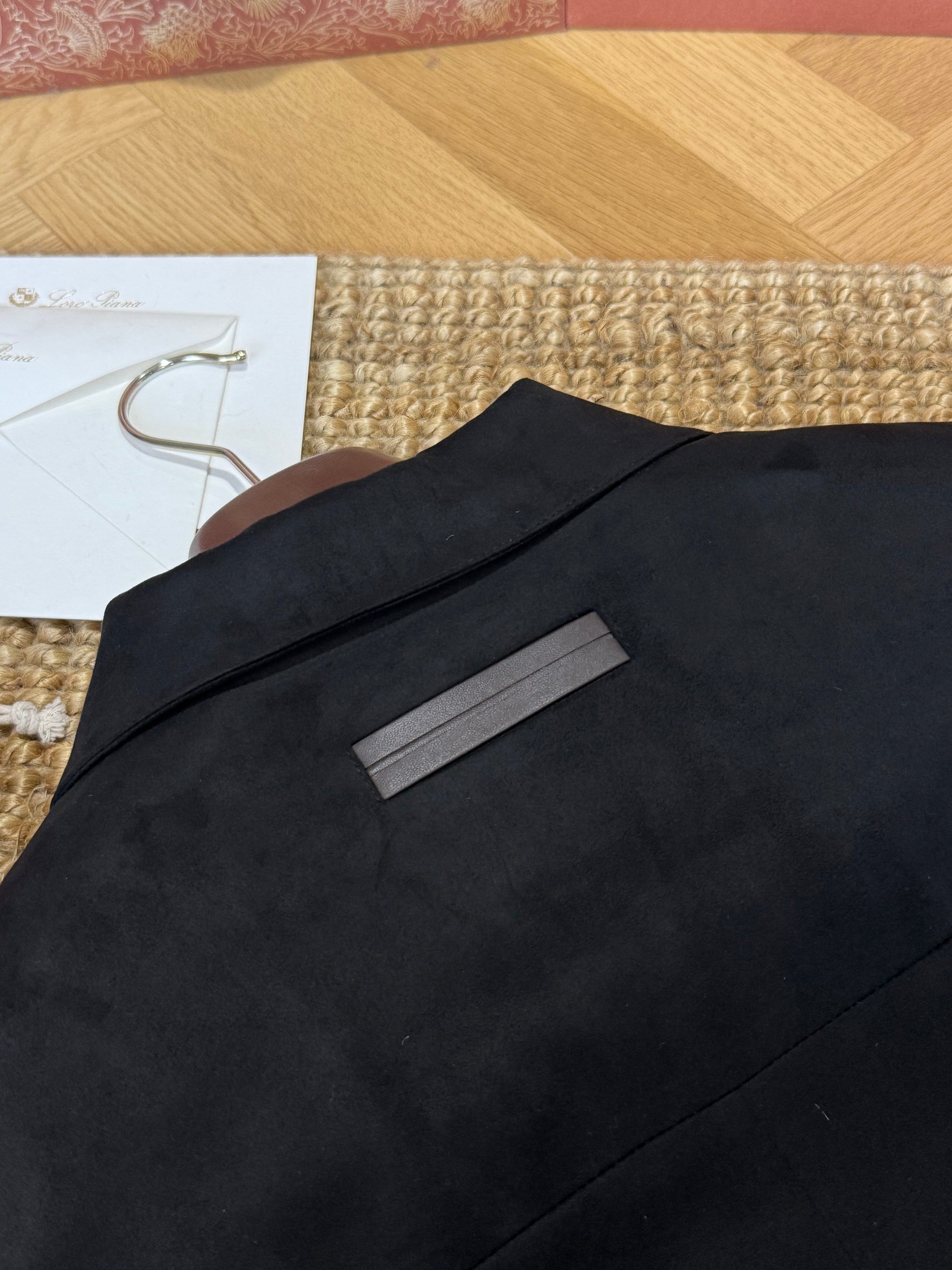 ZEGN JACKET