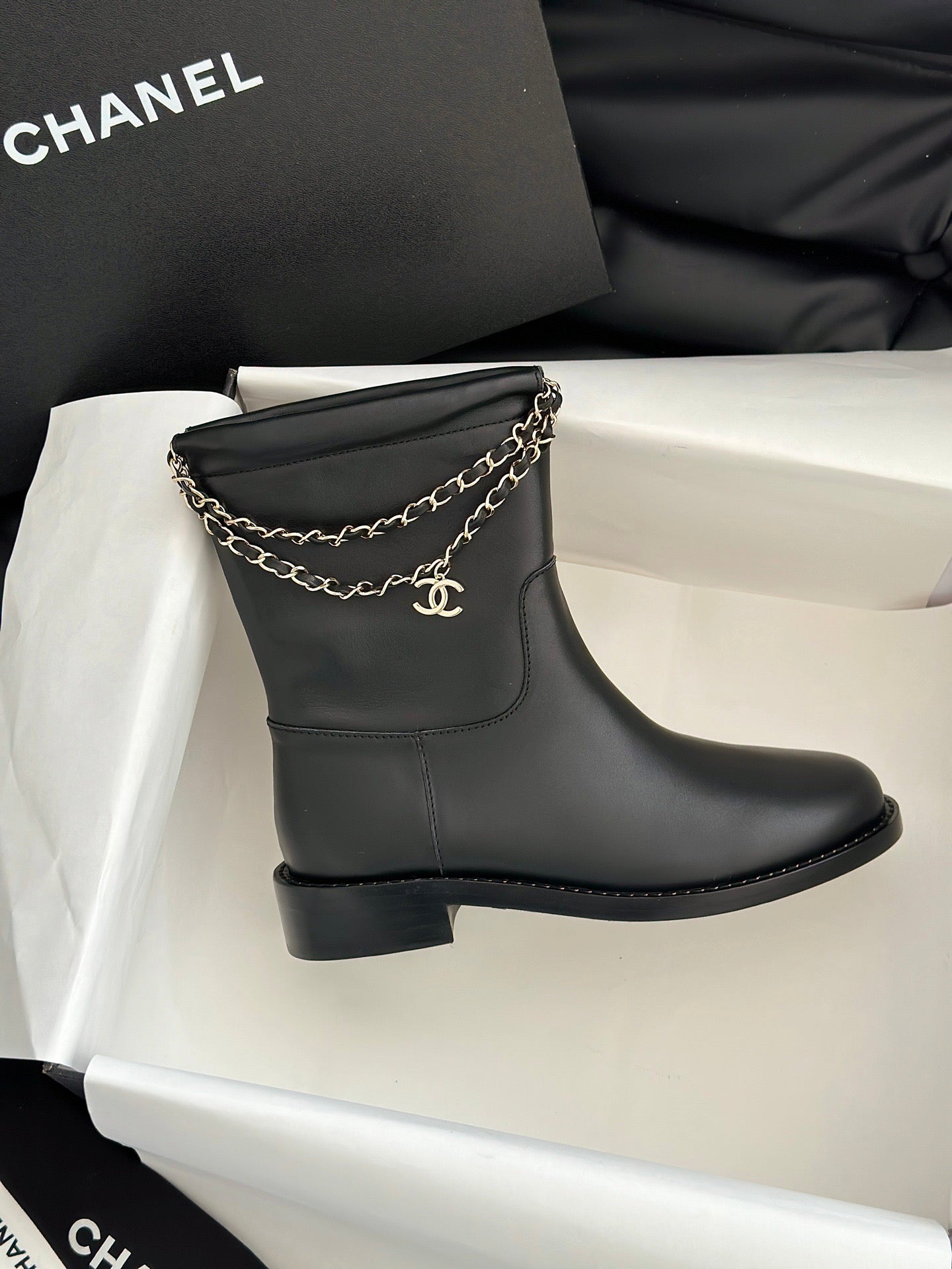 CC BOOTS