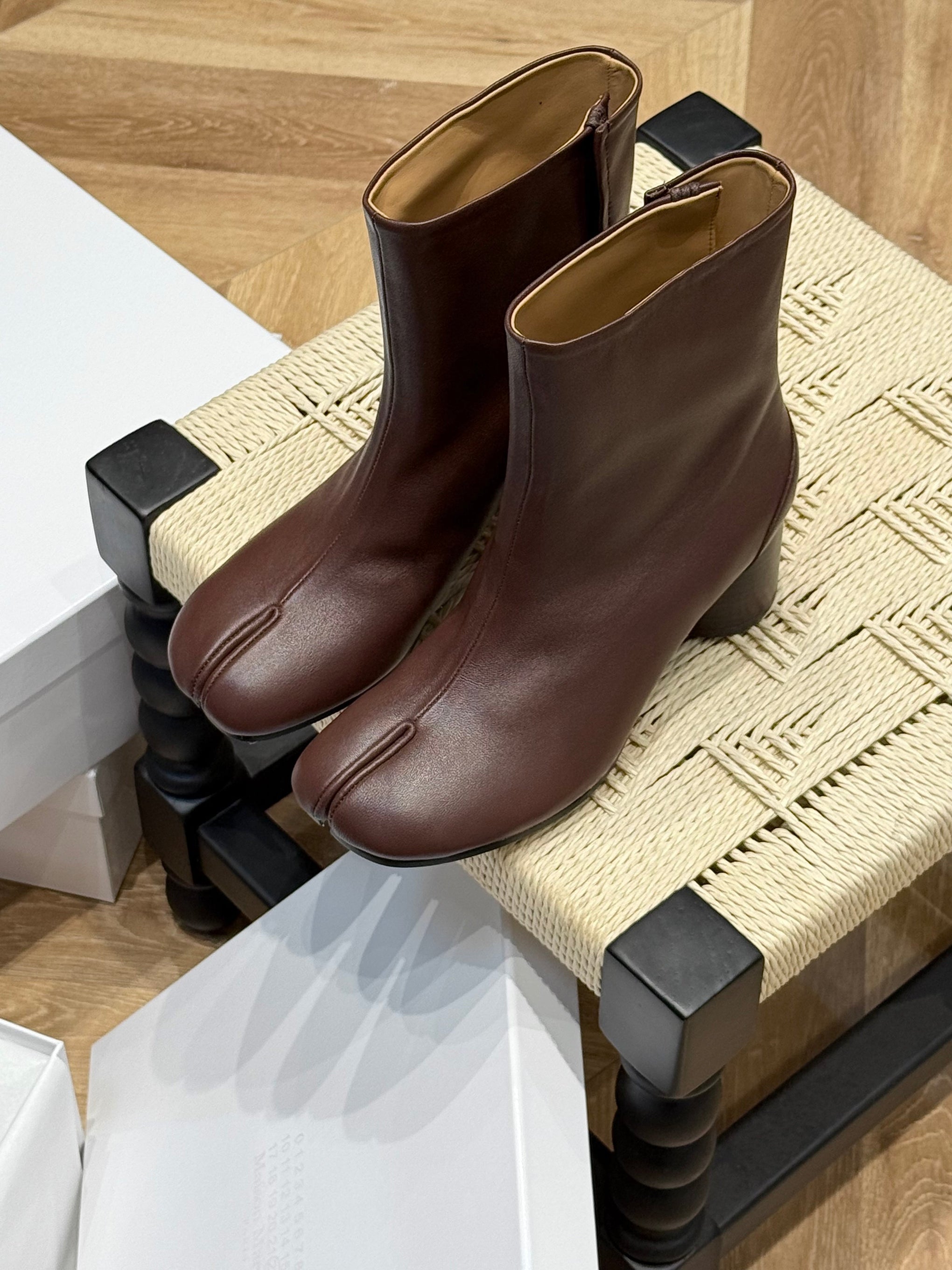 MAISON M TABI BOOTS