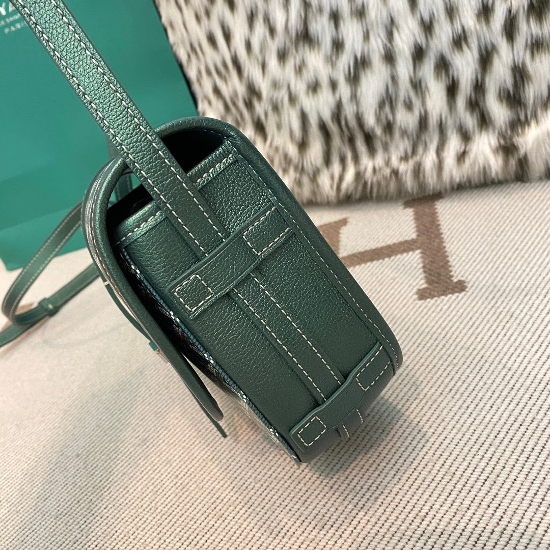 GOYA BELVEDERE PM BAG