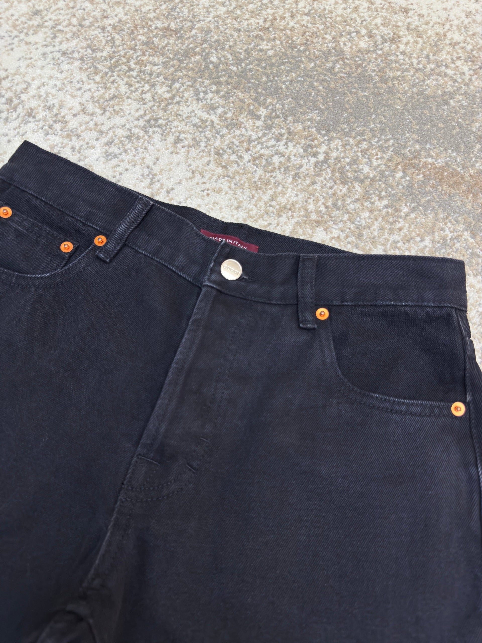 GG JEANS