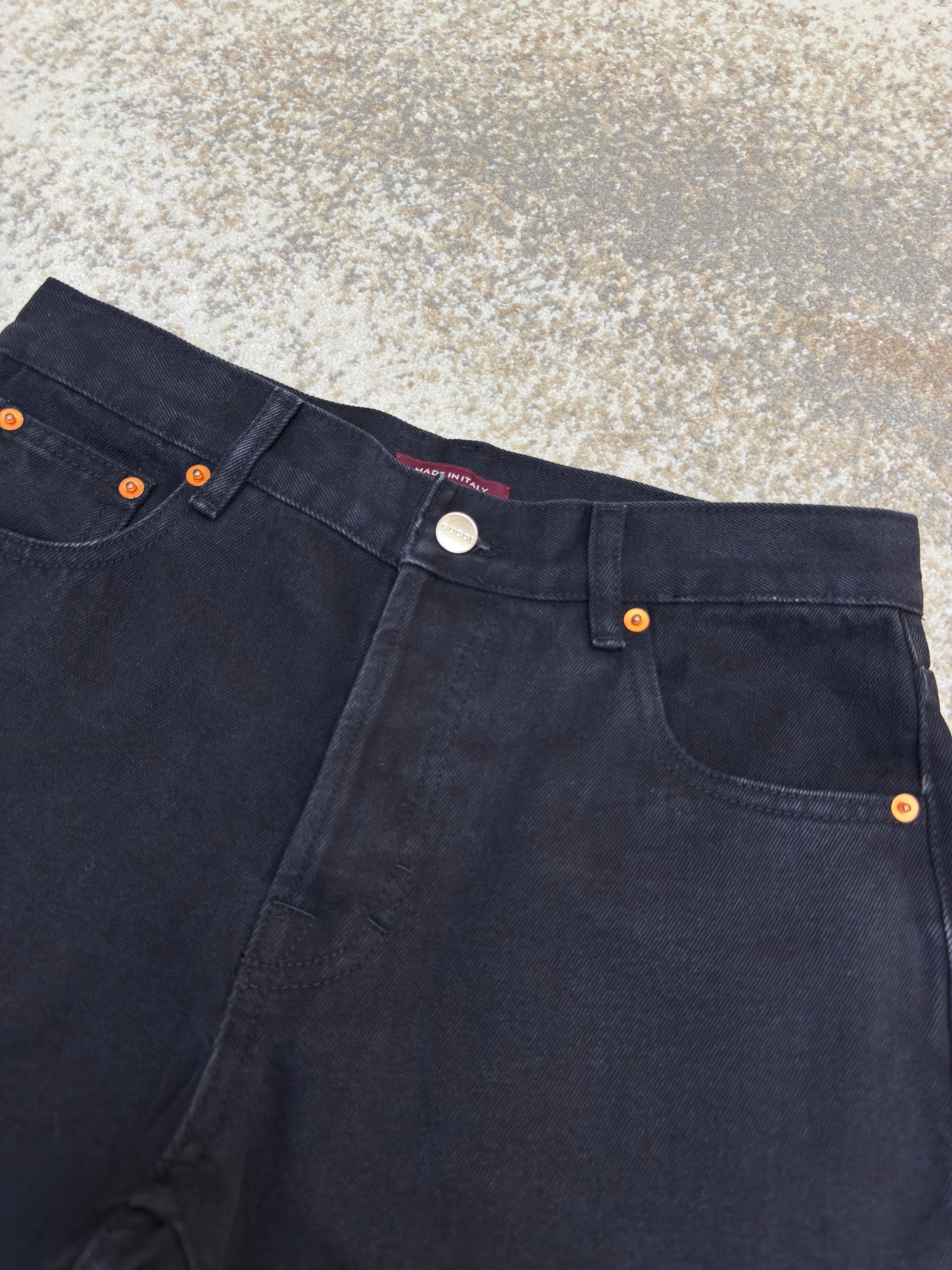 GG JEANS