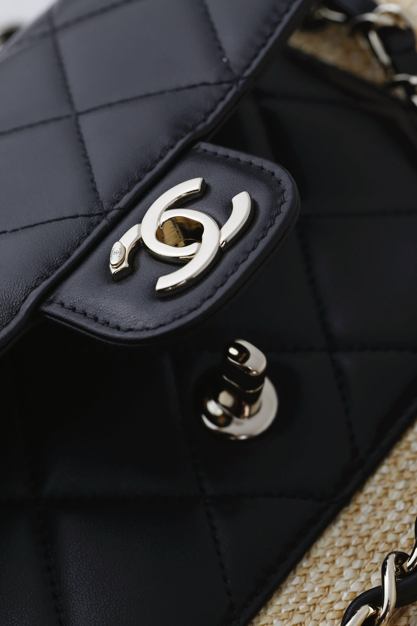 CC 26C BAG