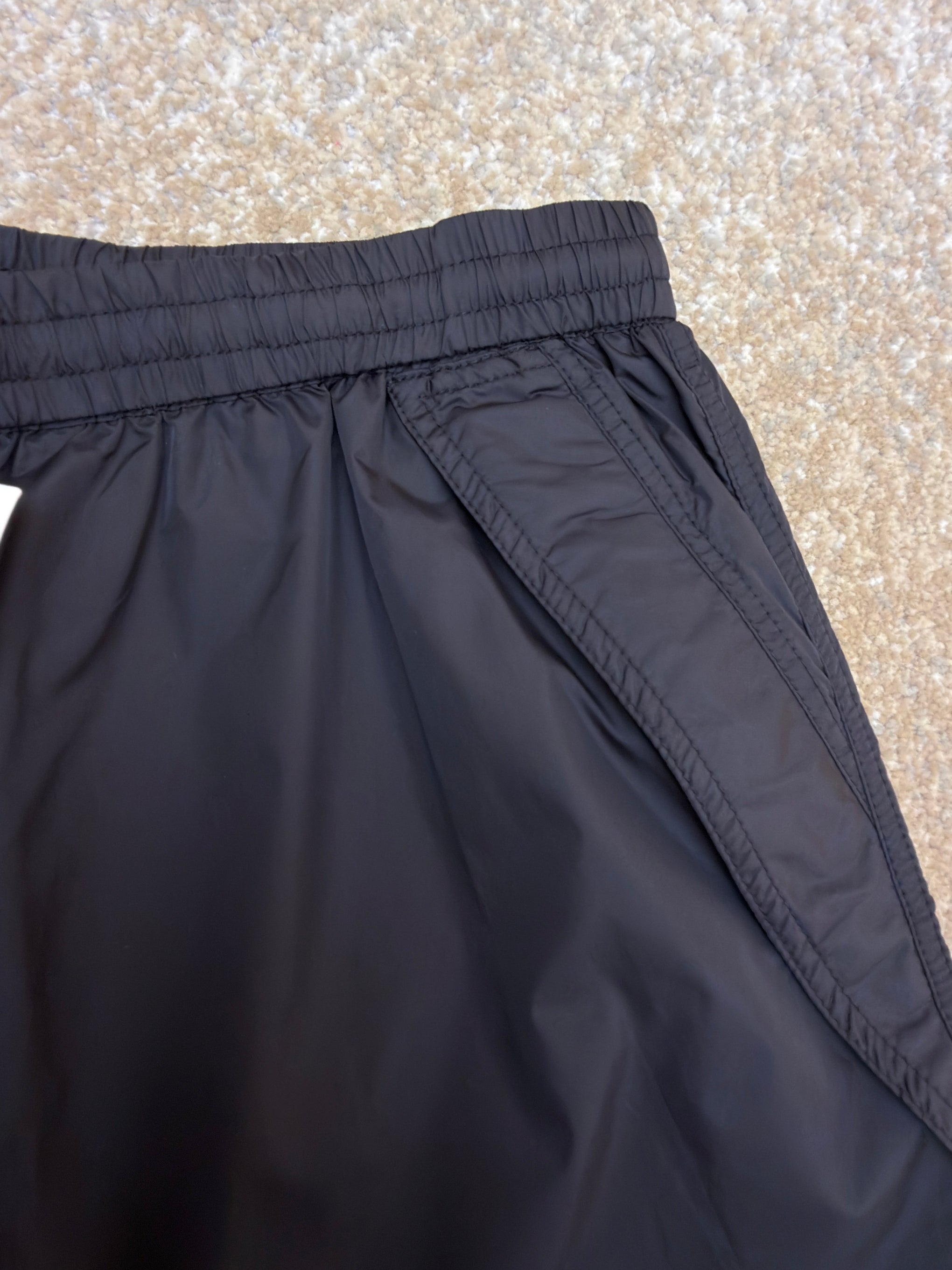 PD SHORTS