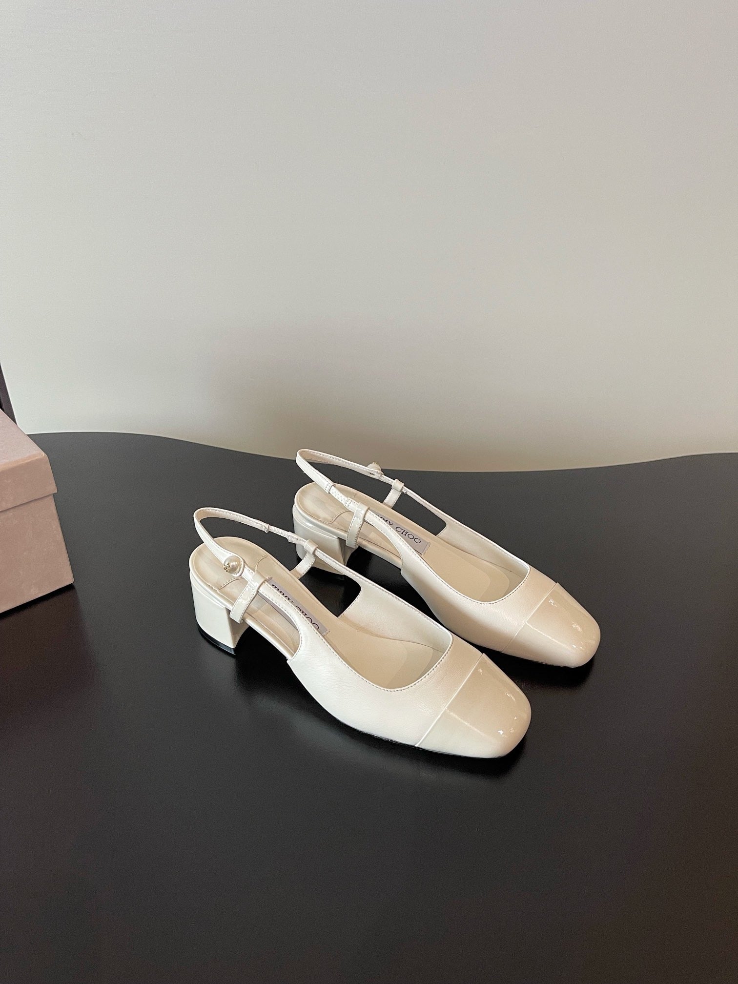 JIMMY C SLINGBACK