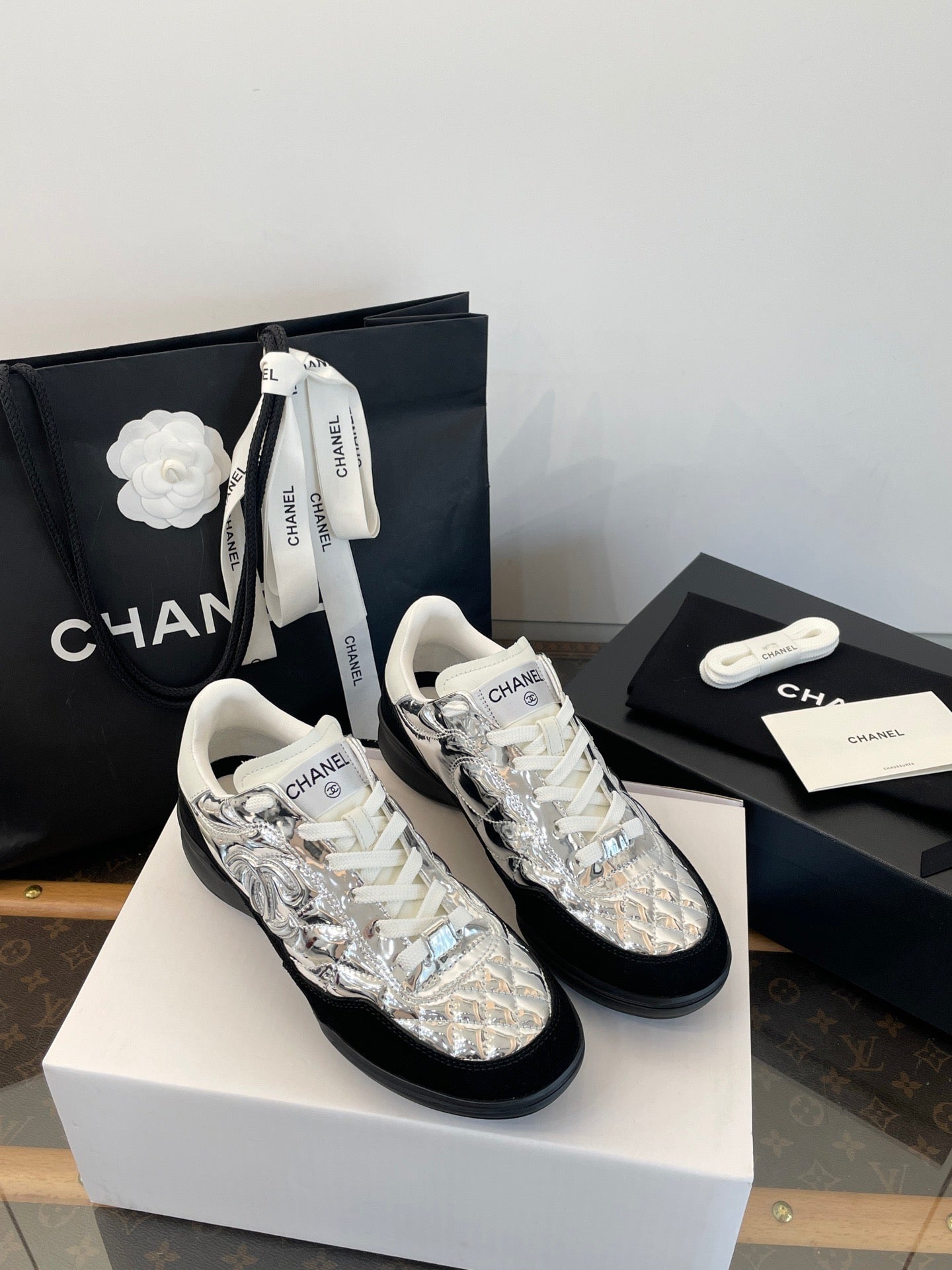 CC SNEAKER