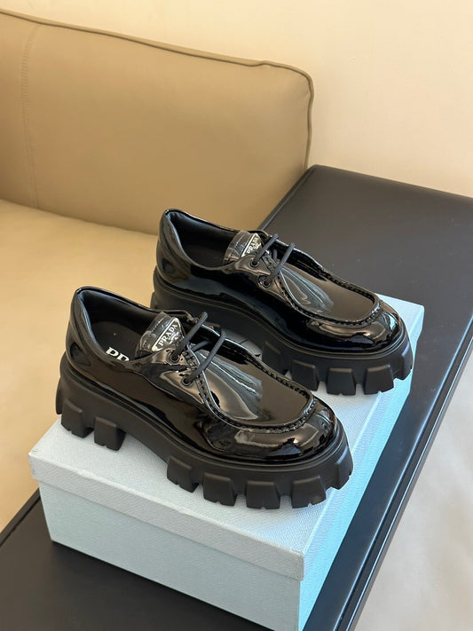PD LOAFERS