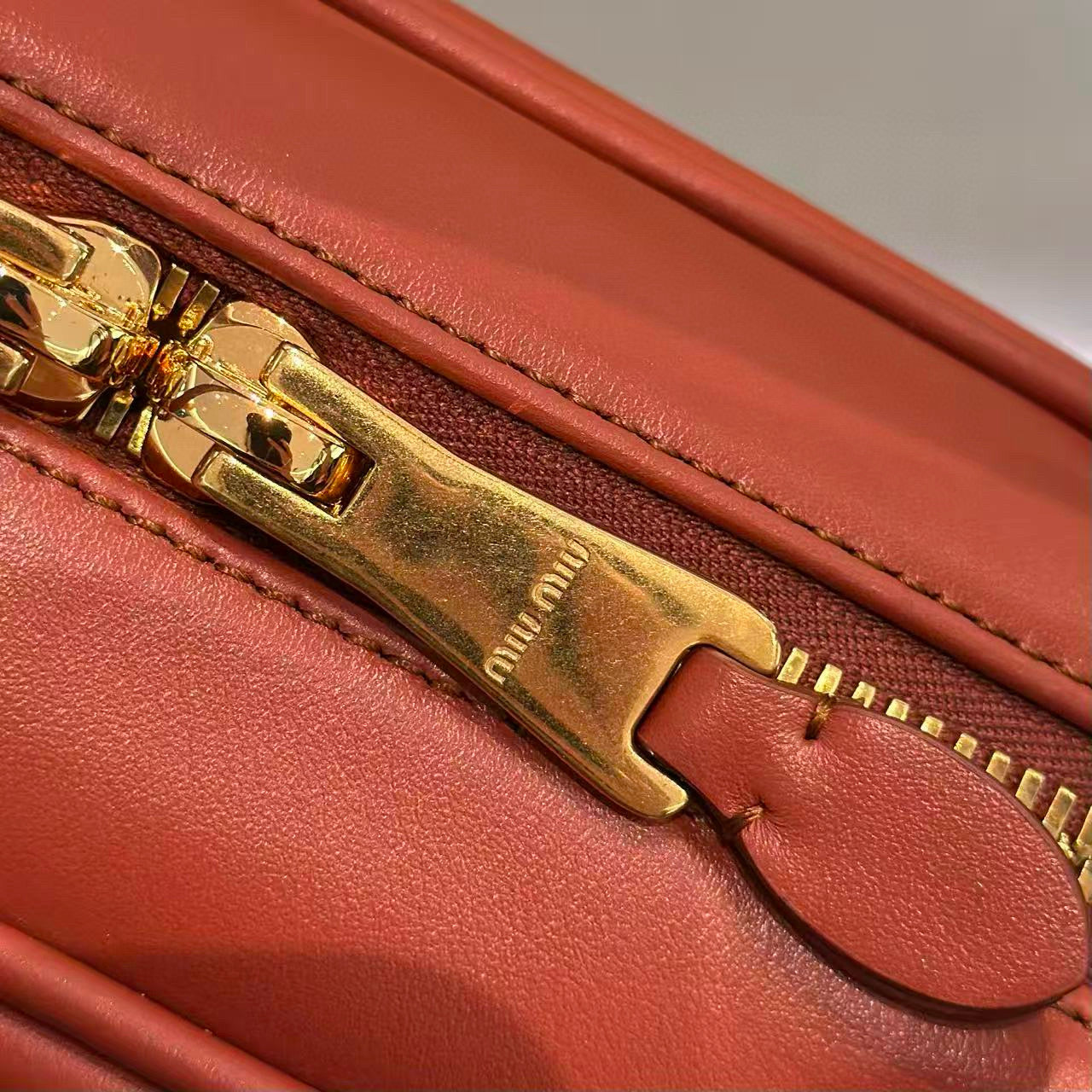 MIU M BEAU BAG