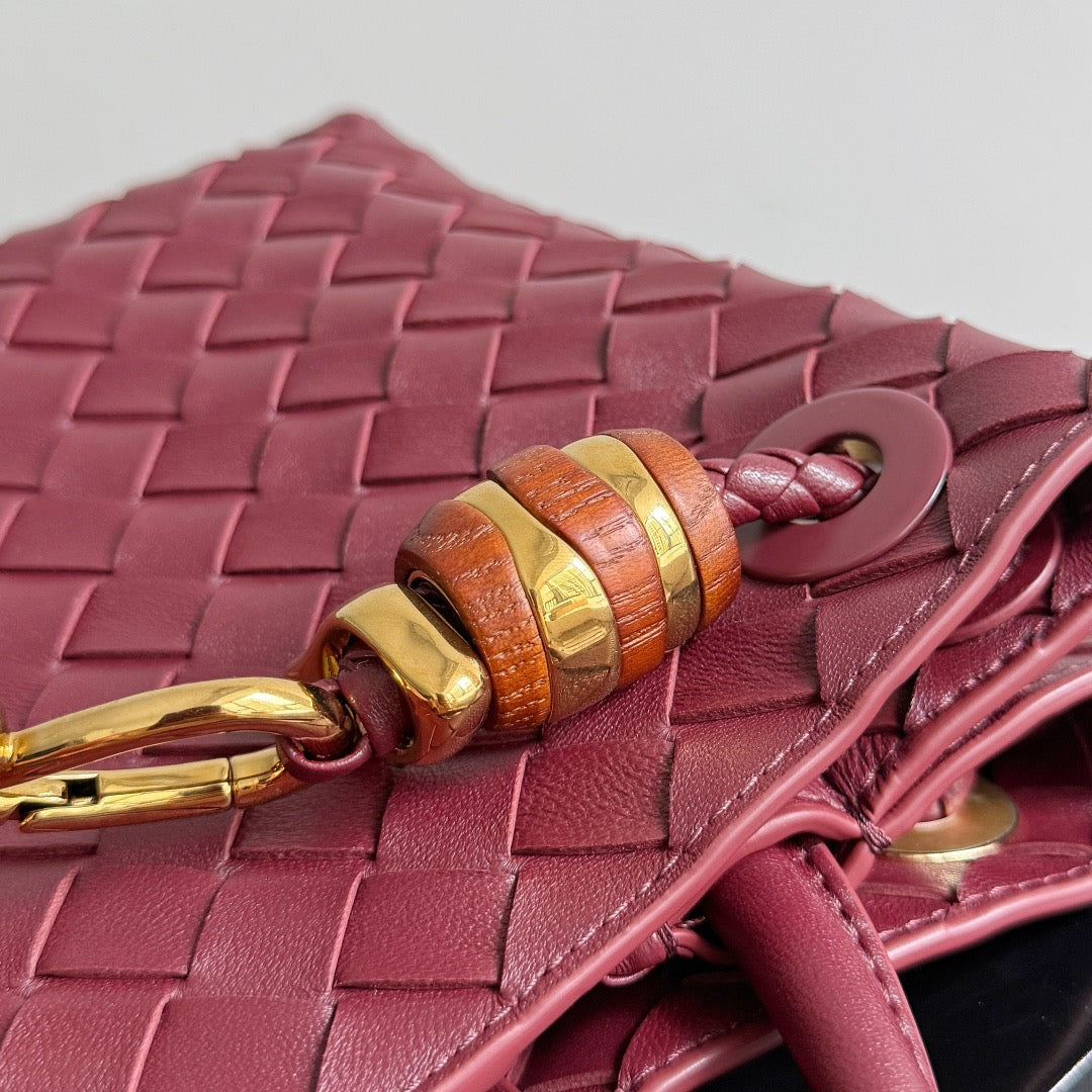 BOTT V ANDIAMO SMALL BAG