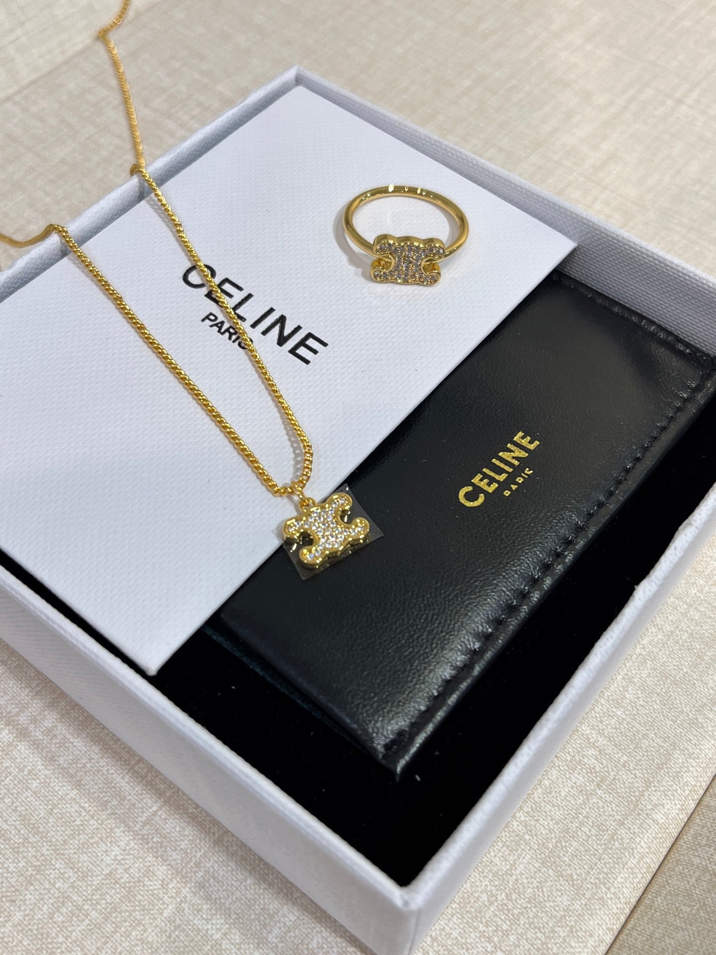 CEL RING