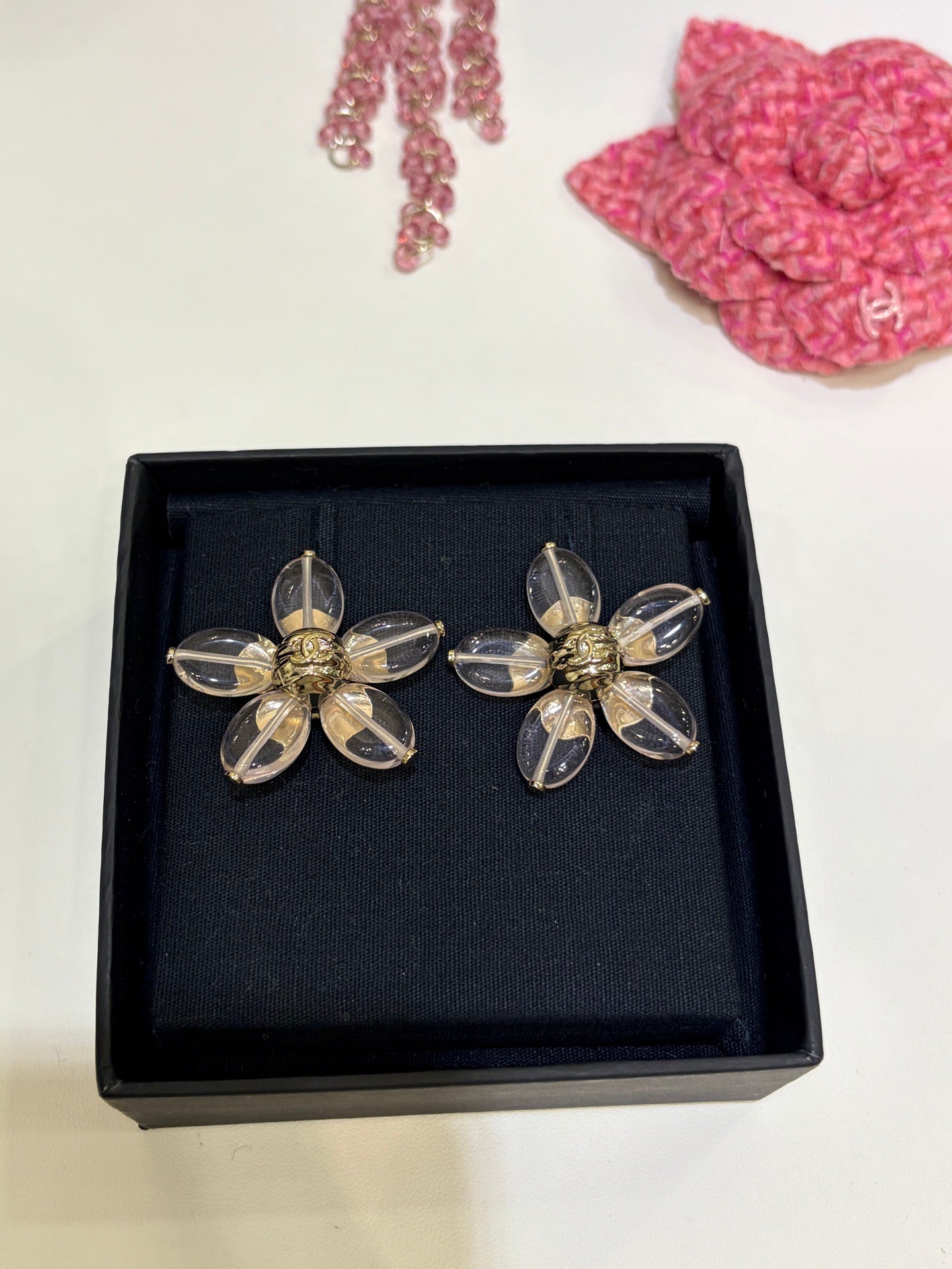 CC EARRINGS