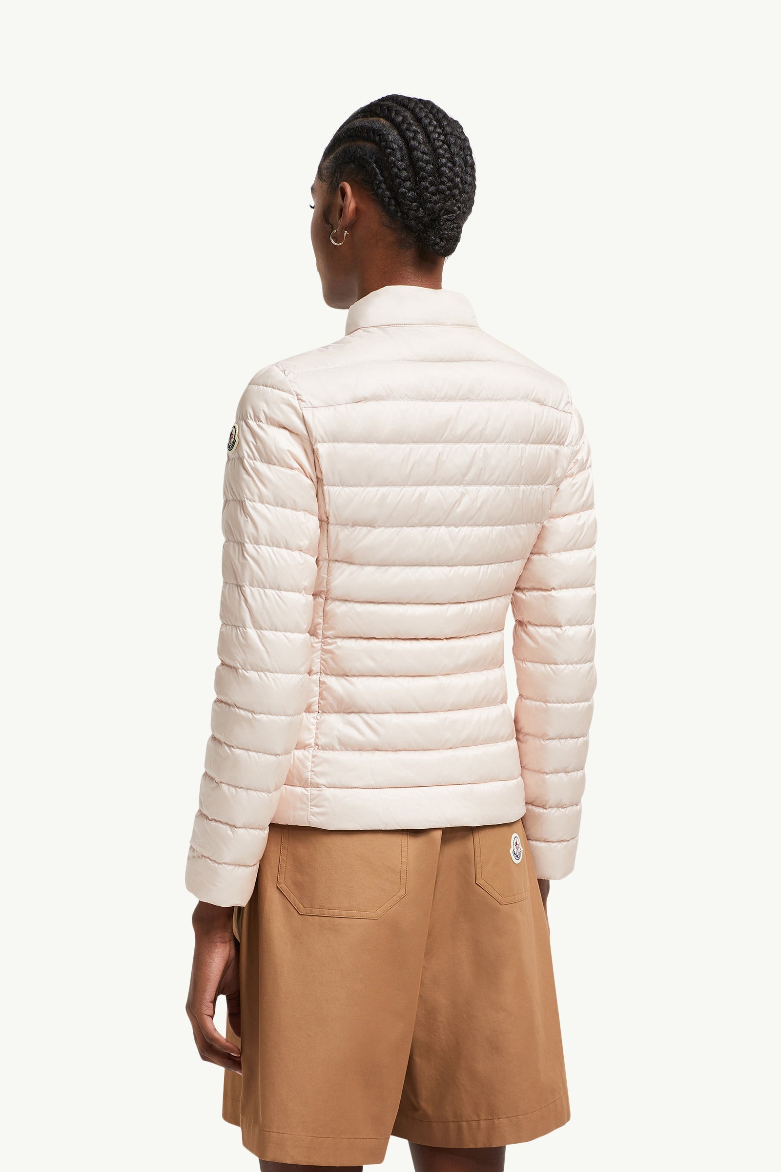 MONC IGELLE JACKET