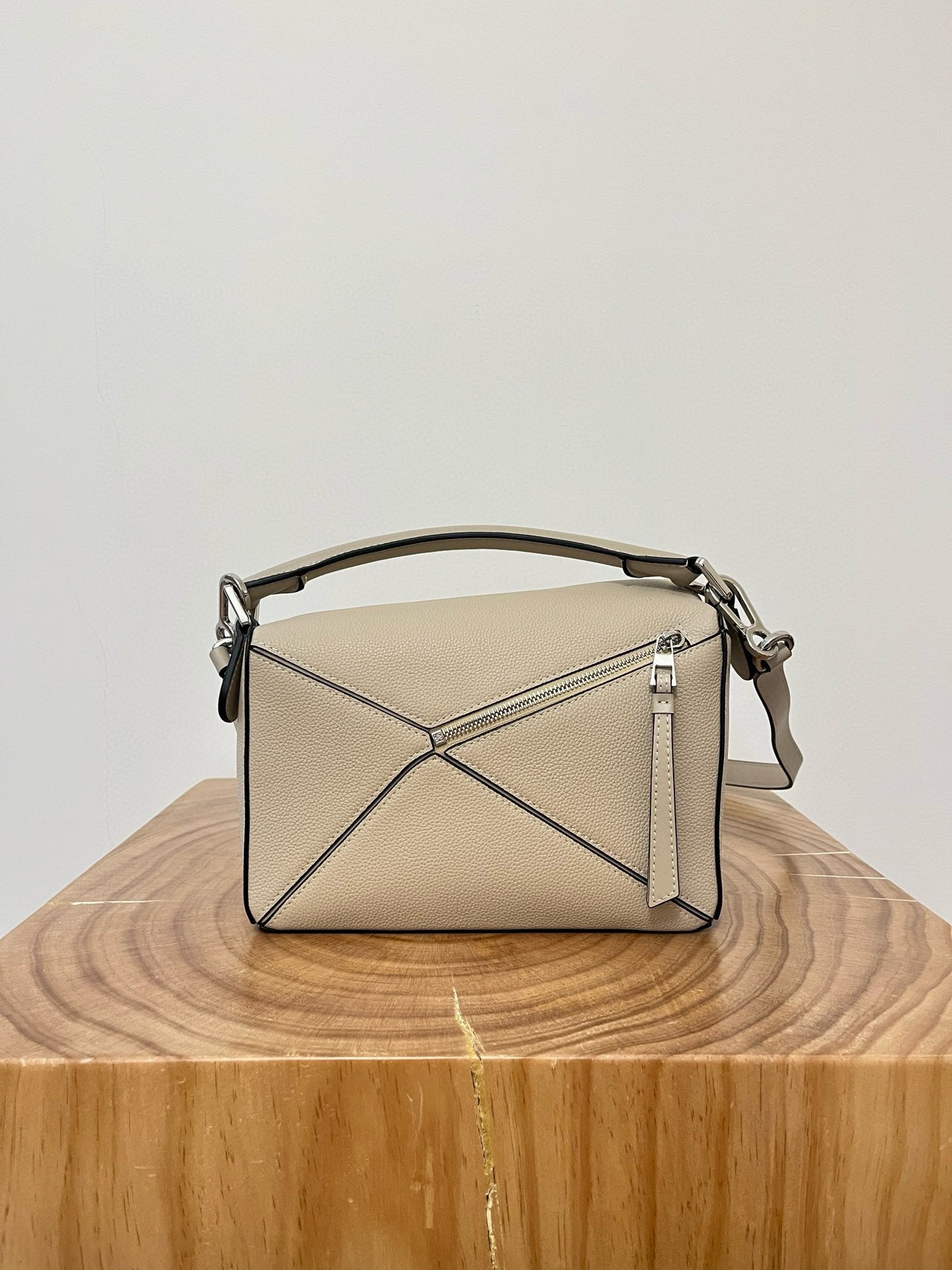 LOEW SMALL PUZZLE BAG