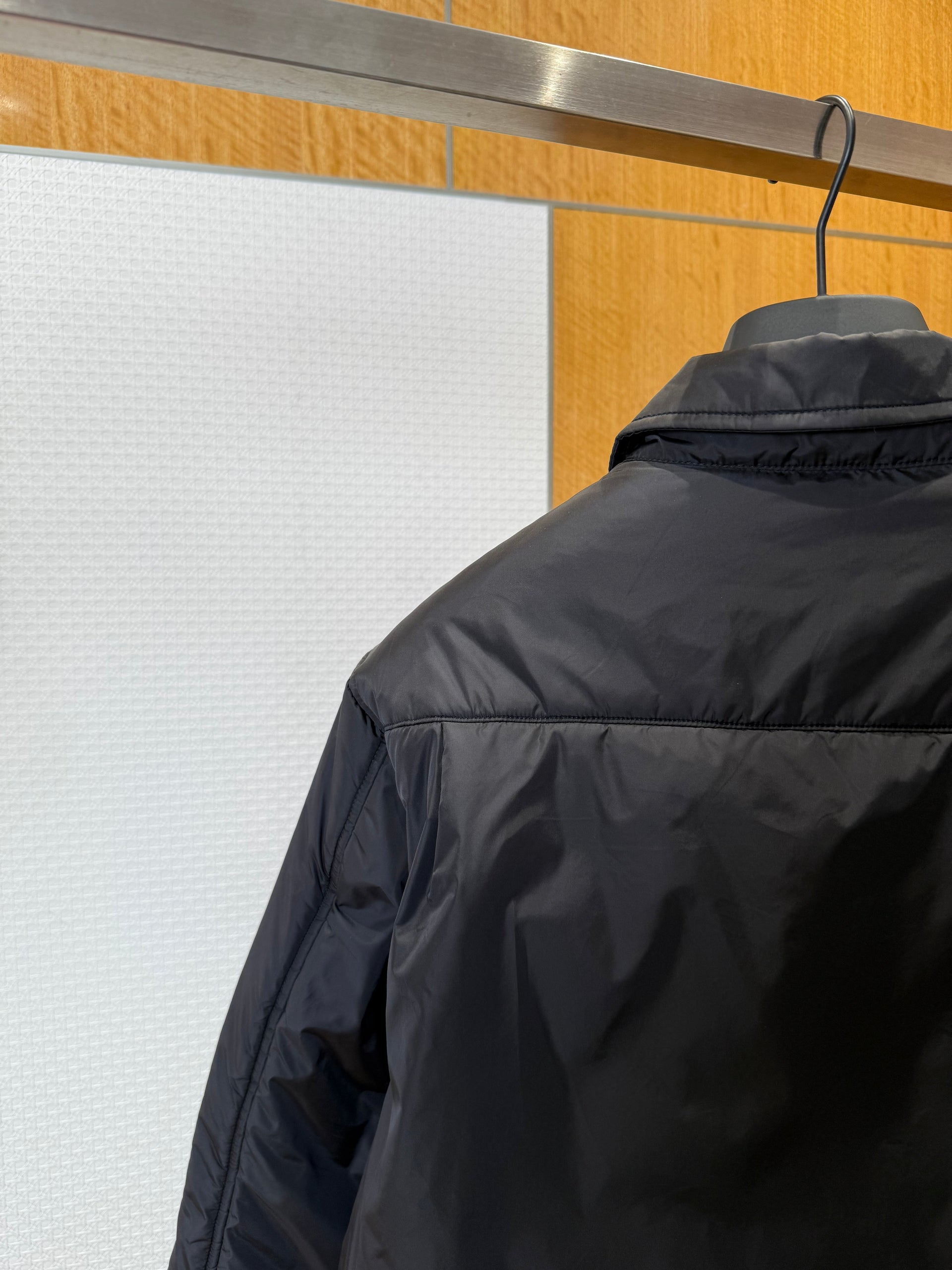 PD SHIRT JACKET
