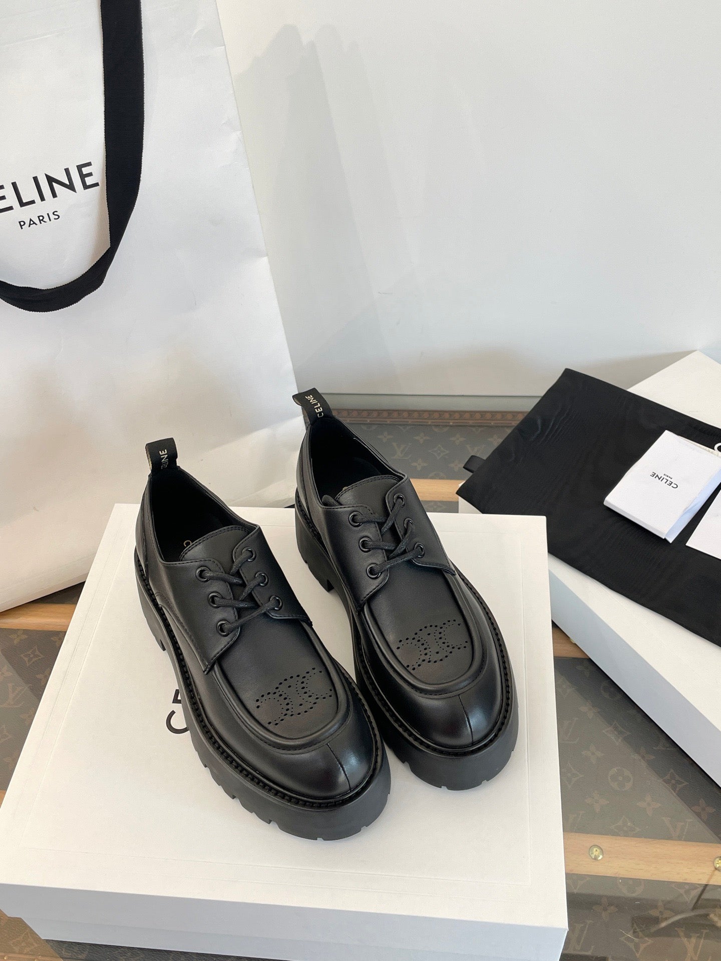 CEL LOAFERS