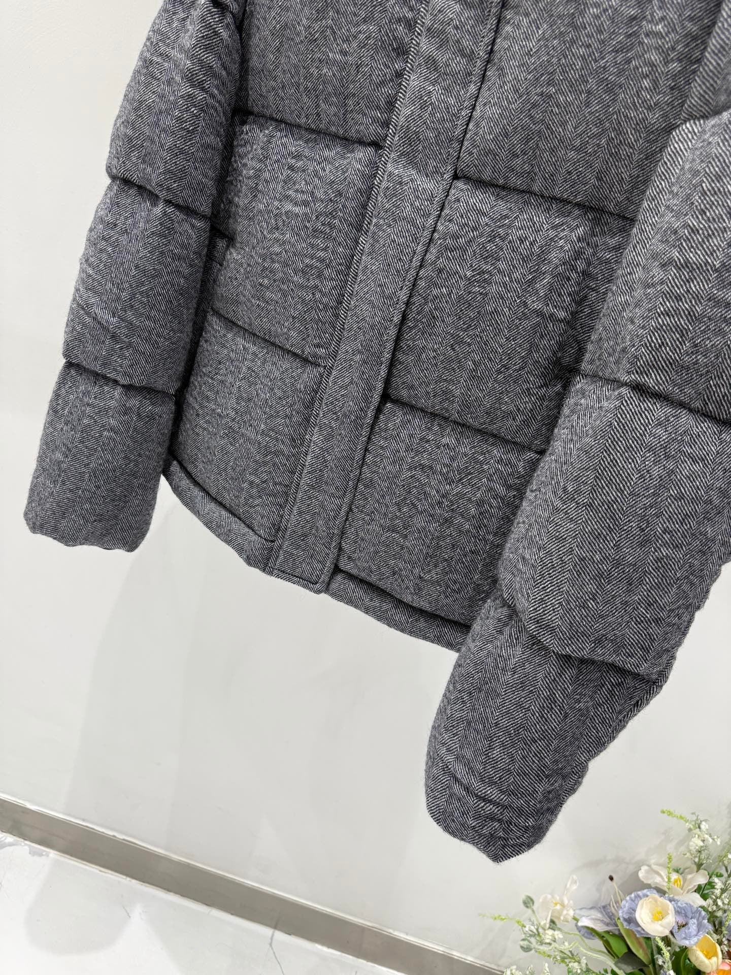 LORO P JACKET