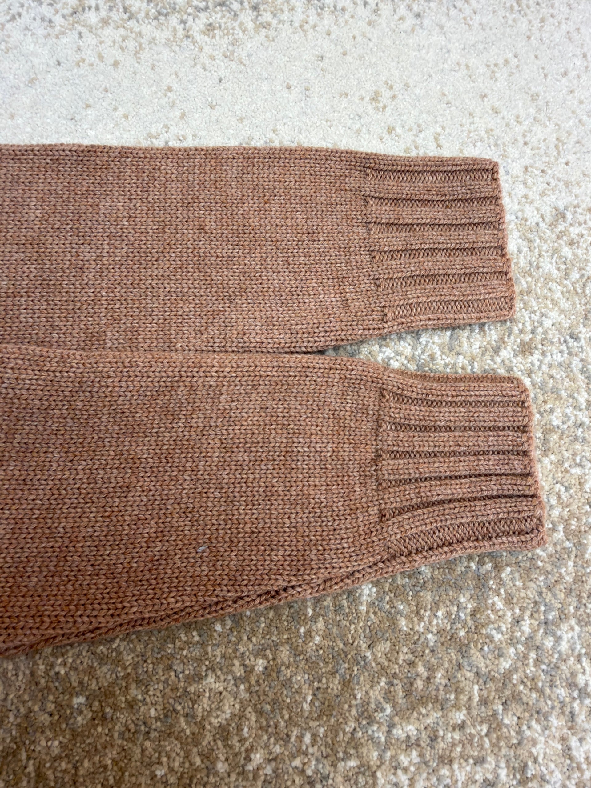 BOTT V WOOL CARDIGAN