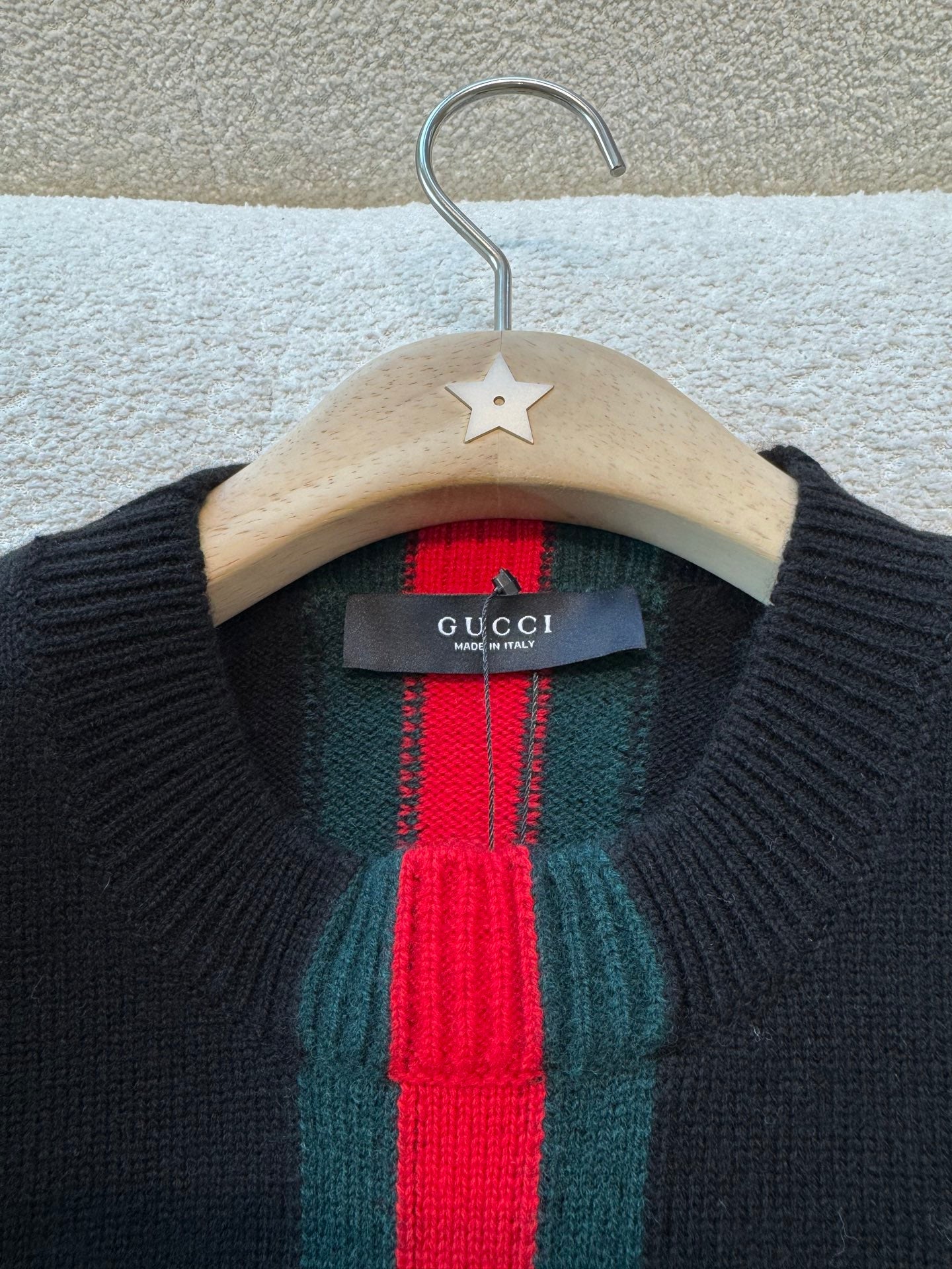 GG JUMPER