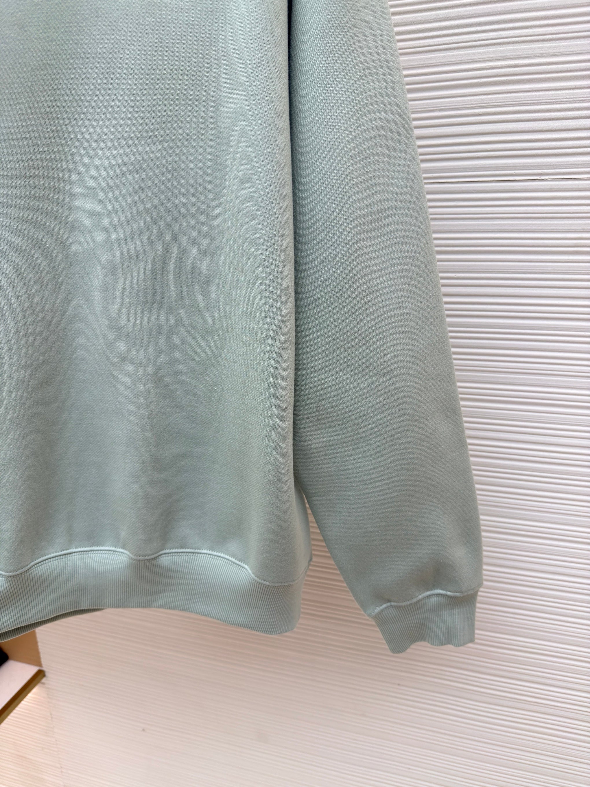 CD SWEATSHIRT