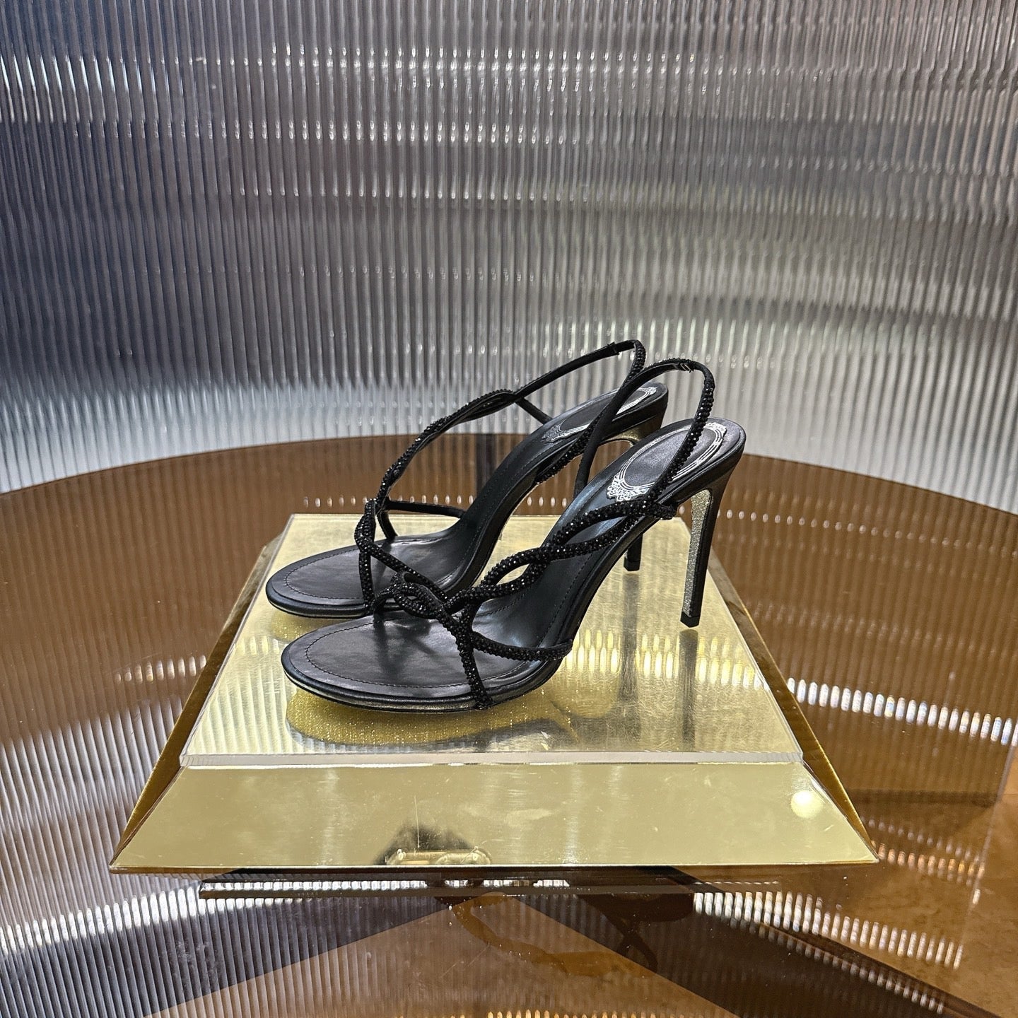RENE C HEELS