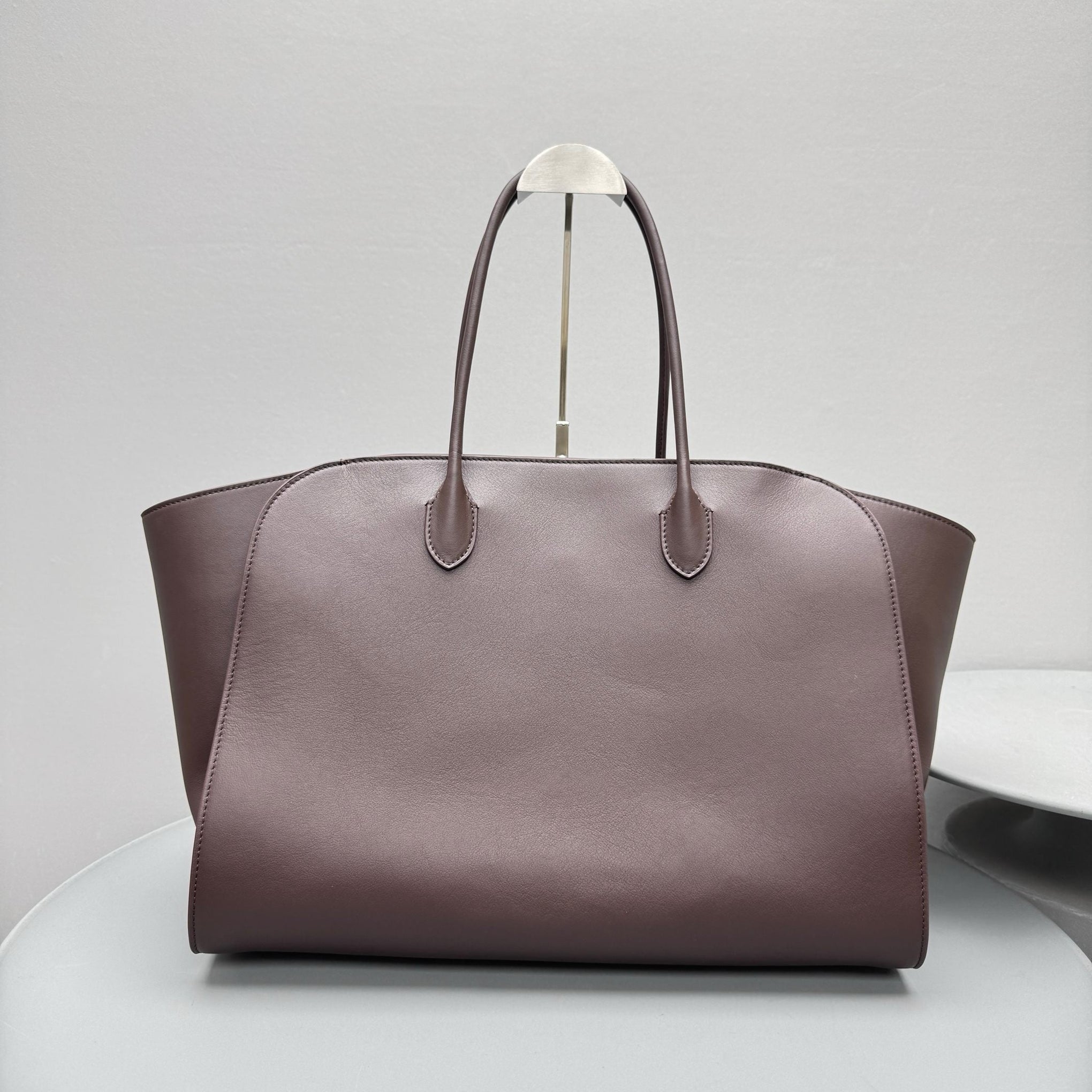 THE ROW MARLO 17 BAG