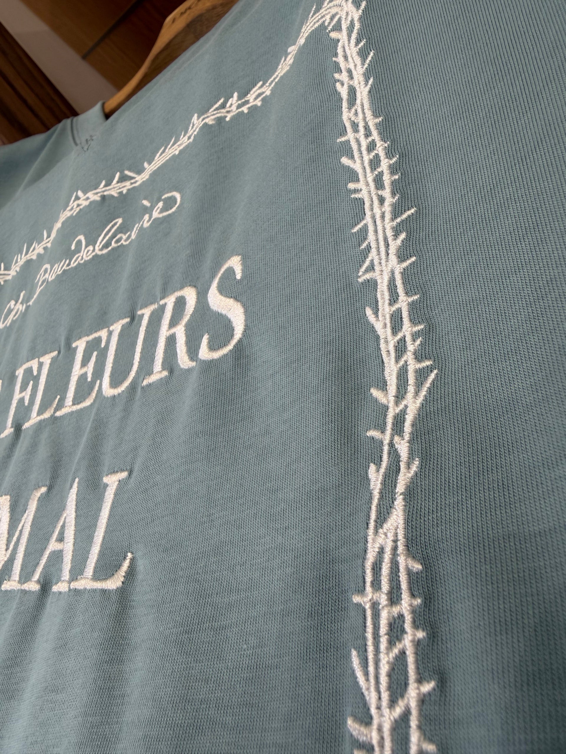 CD T-SHIRT