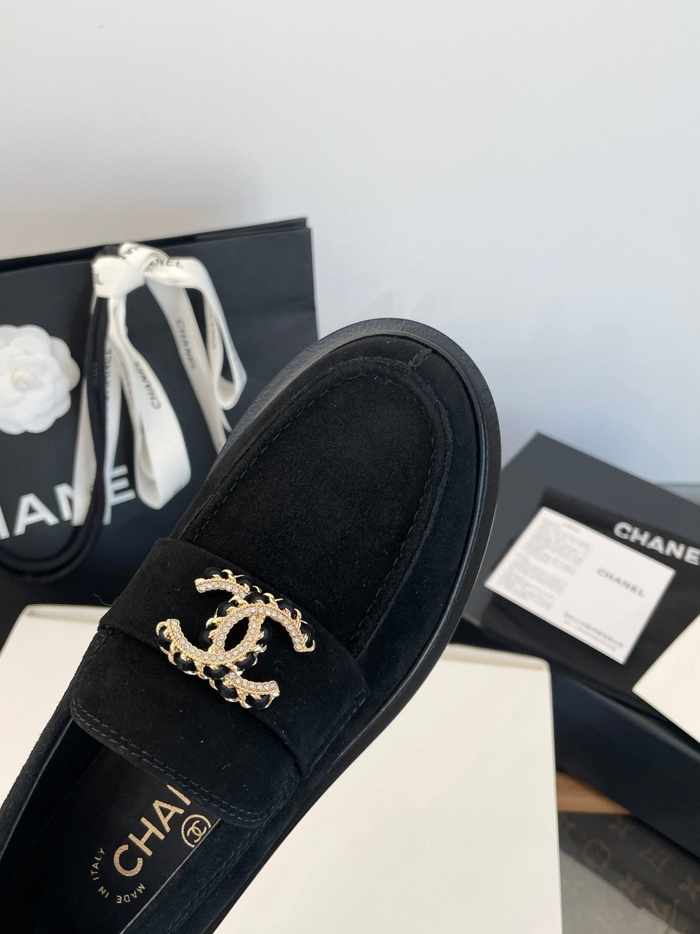 CC LOAFERS