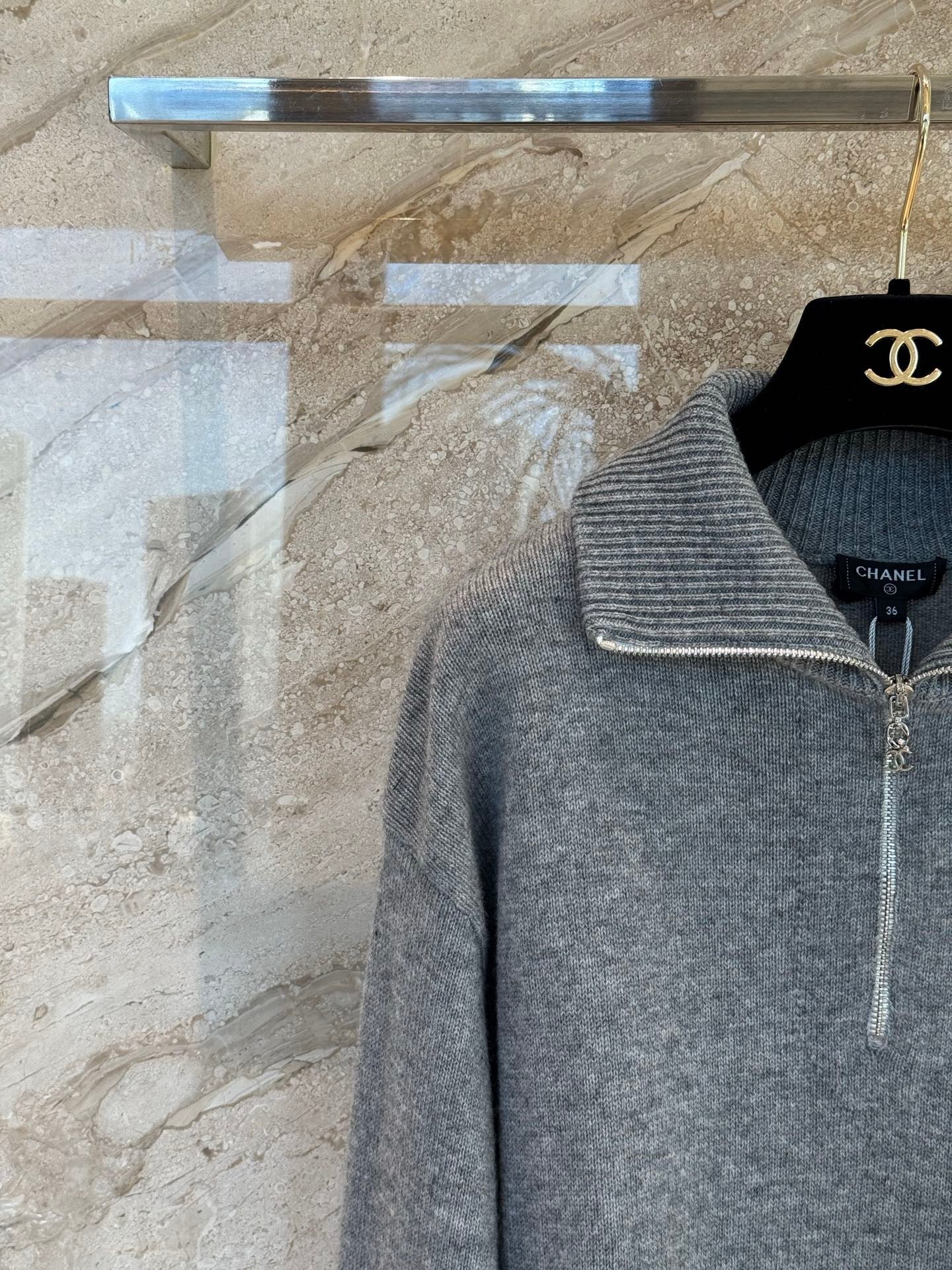 CC JUMPER