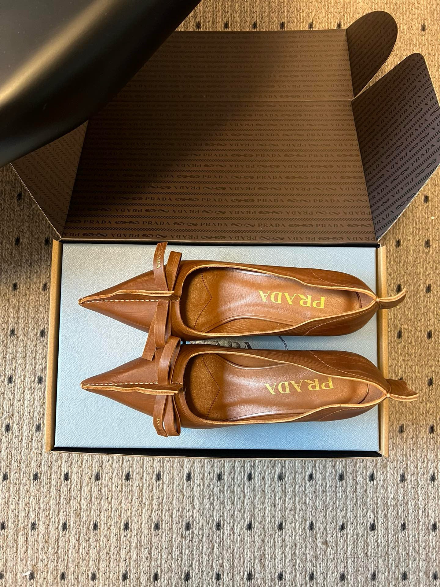 PD HEELS