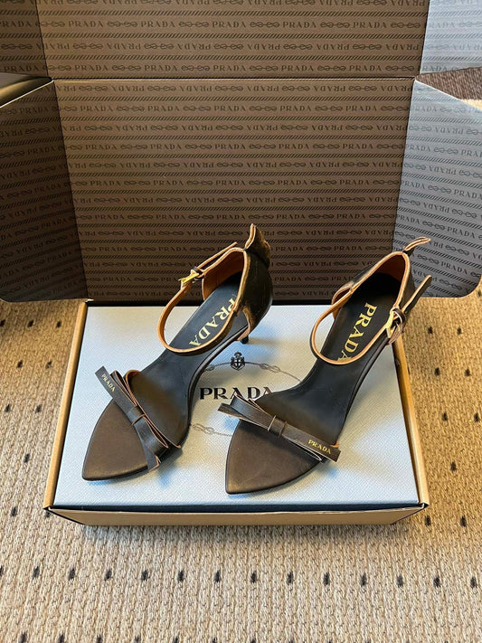 PD HEELS