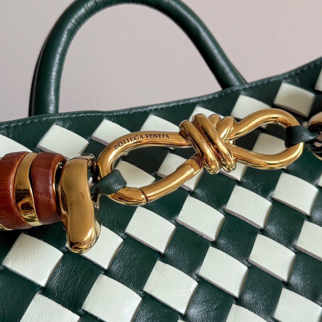 BOTT V ANDIAMO SMALL BAG