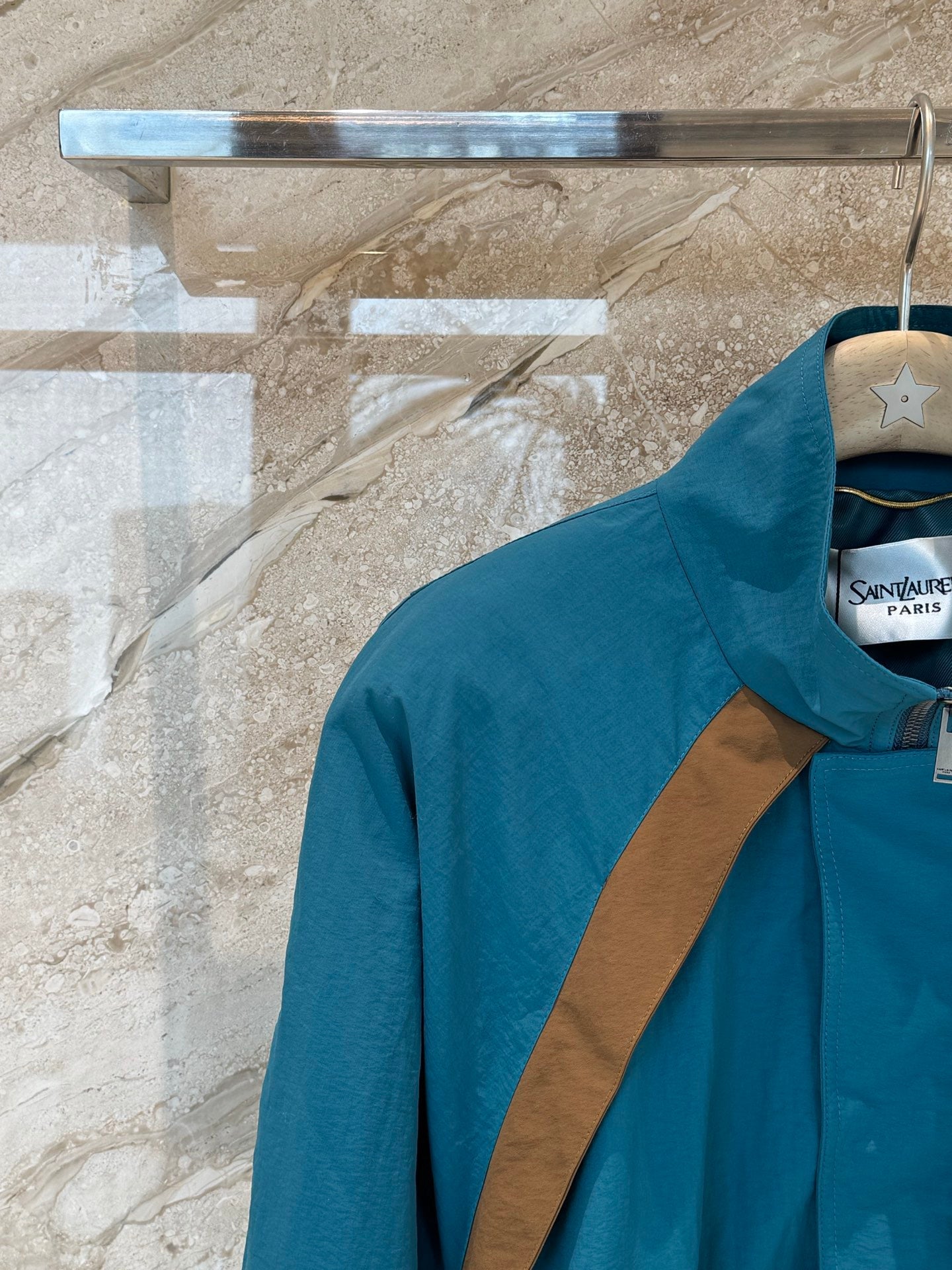 SL JACKET