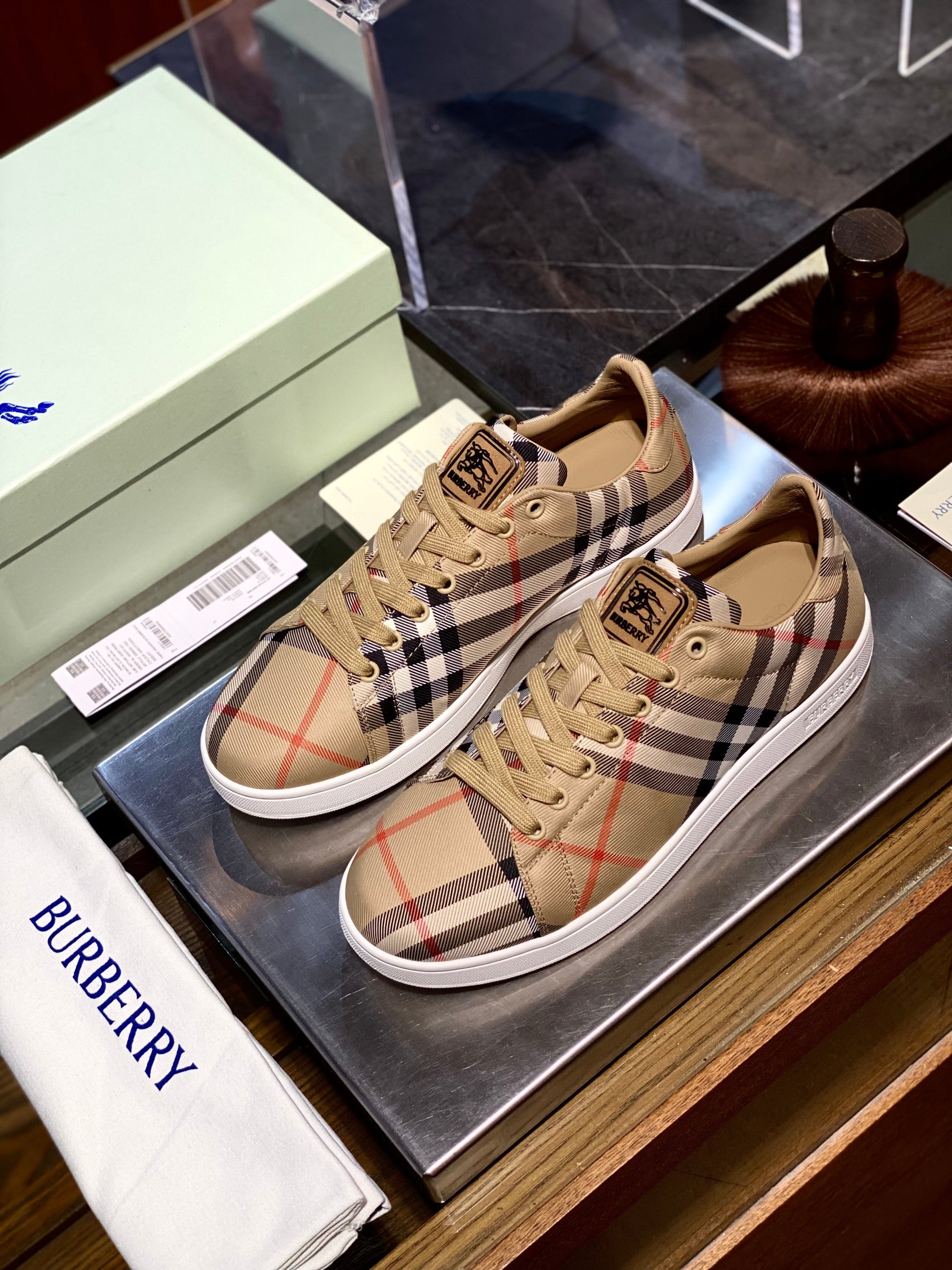 BBR SNEAKER