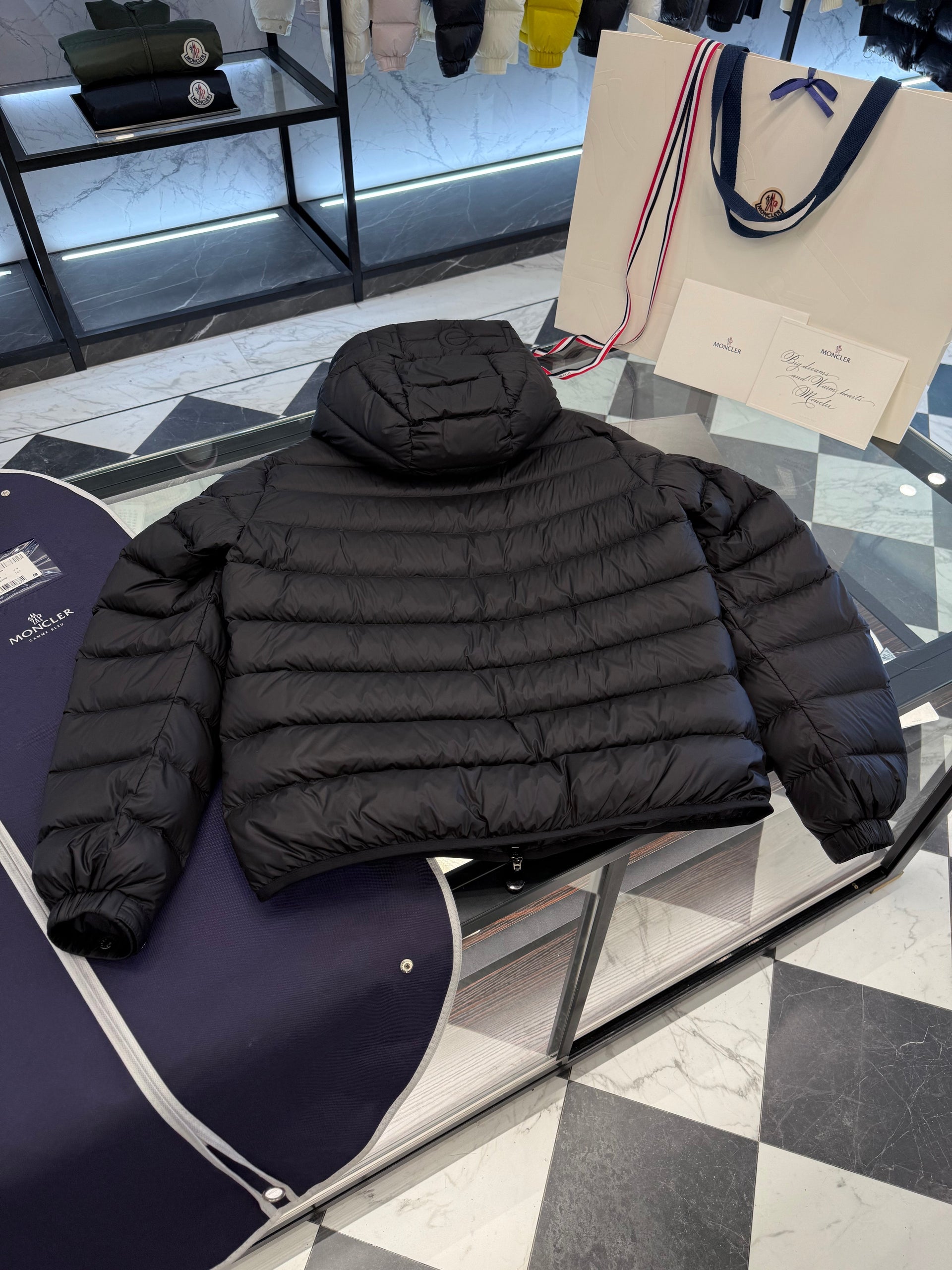 MONC NAJAN JACKET